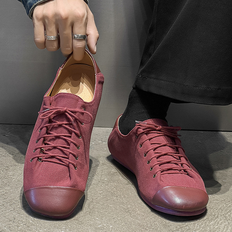 GF43 – Giày rèn luyện đạo đức đa năng, phong cách 2025 – đế phẳng thoải mái_thumbnail_8