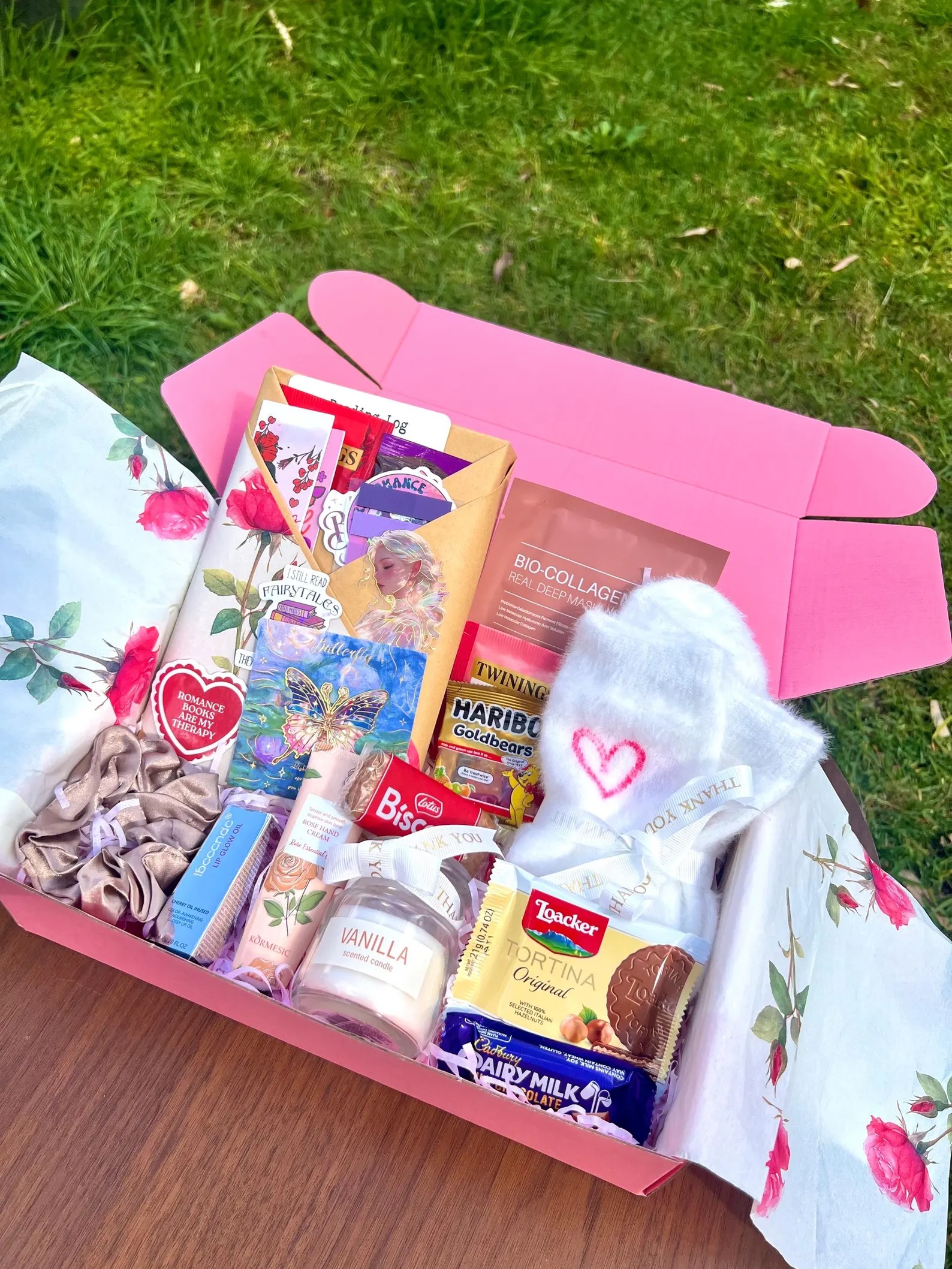 Your Plot Twist Era Book