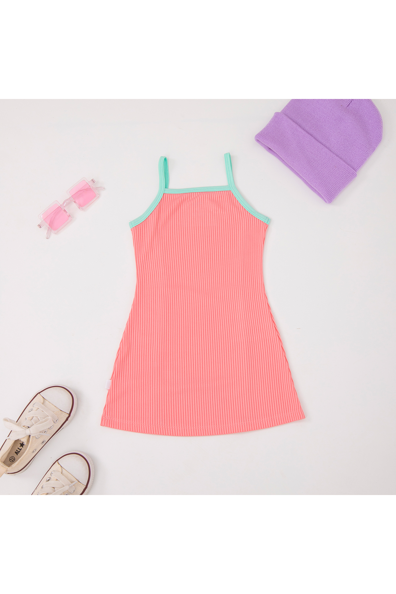 Váy hai dây body phối màu_thumbnail_5