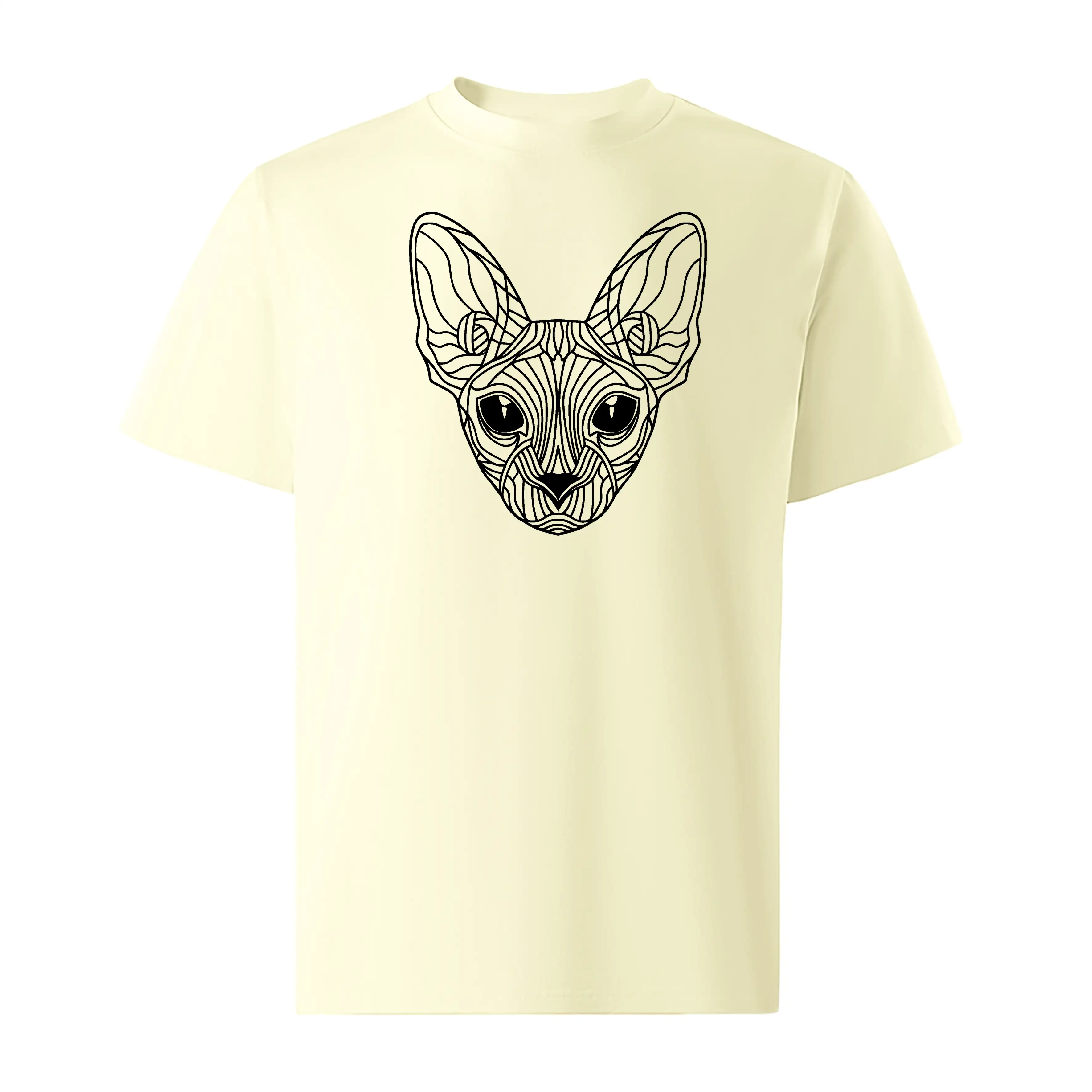 Áo thun nam form rộng big size nhiều màu TeePrint 3244_thumbnail_9