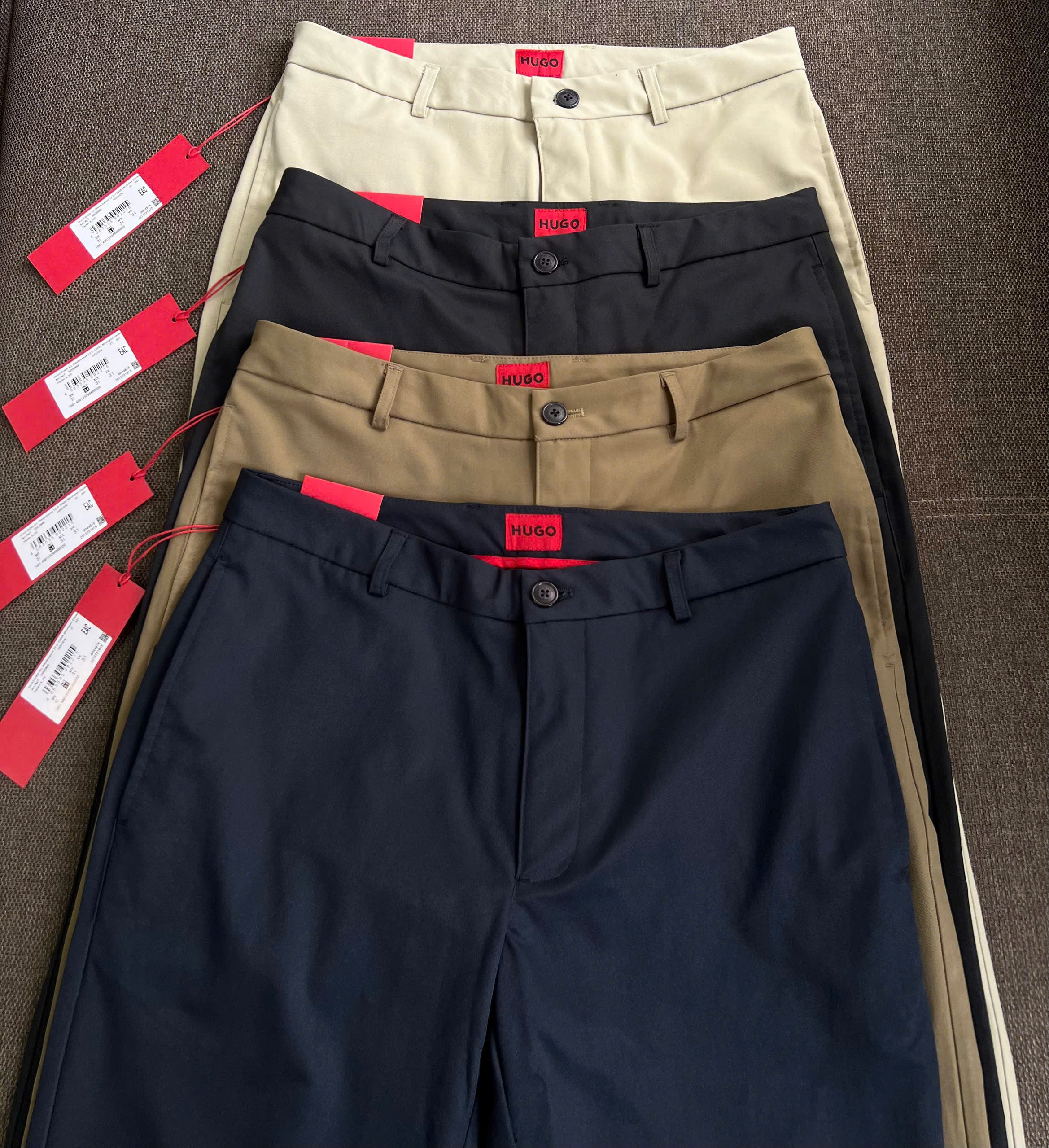 Q306 QUẦN TÂY NAM 4 MÀU