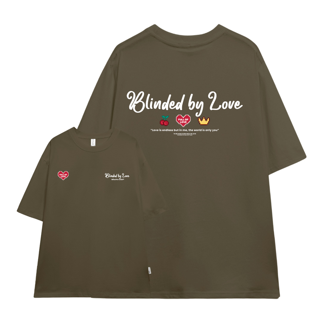 Áo thun cặp nam nữ đôi form rộng vải cotton co giãn thoáng mát ATD1669 Miucho in mix_thumbnail_8