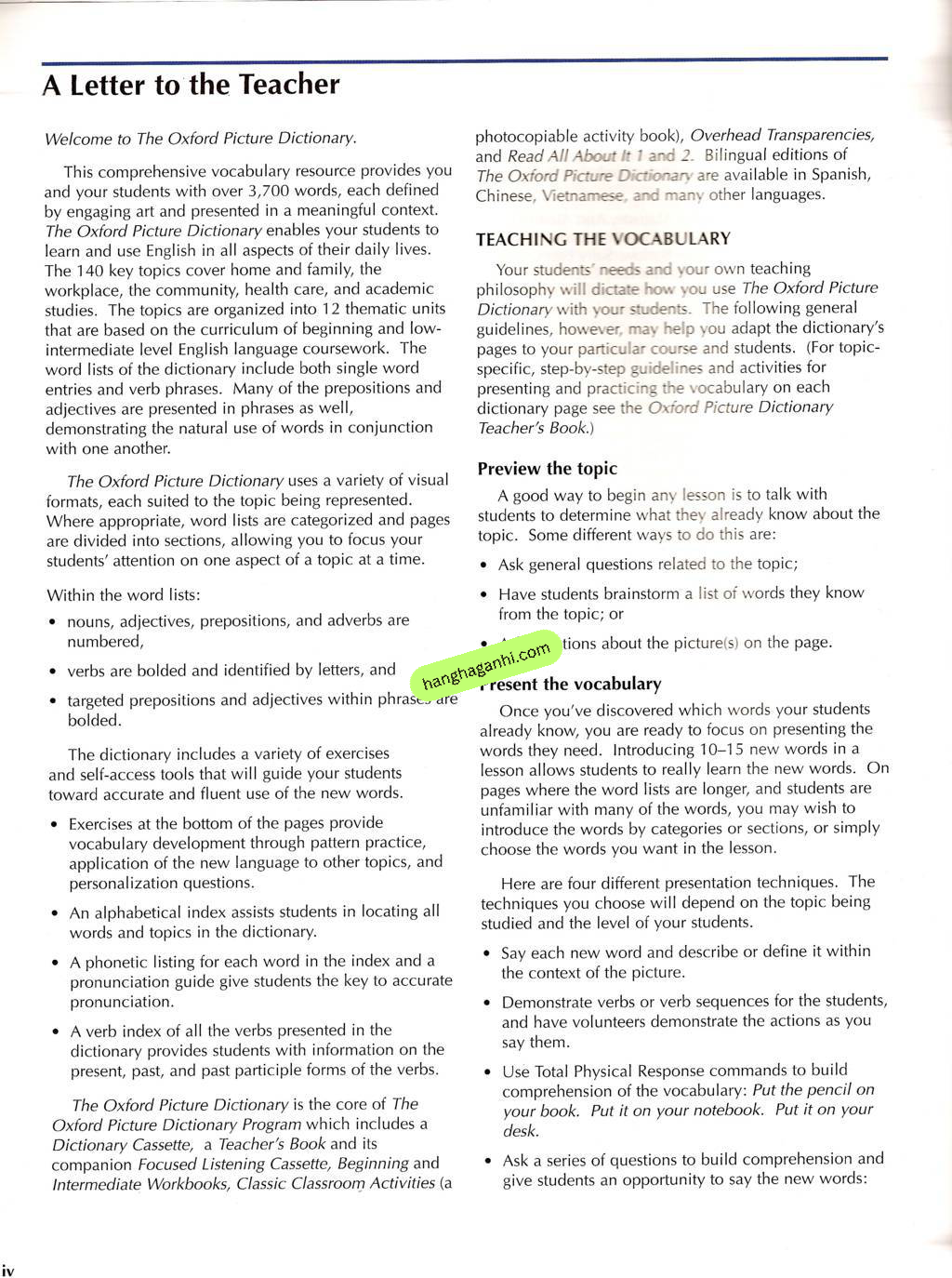 The oxford picture dictionary english vietnamese bản in lazer_thumbnail_4