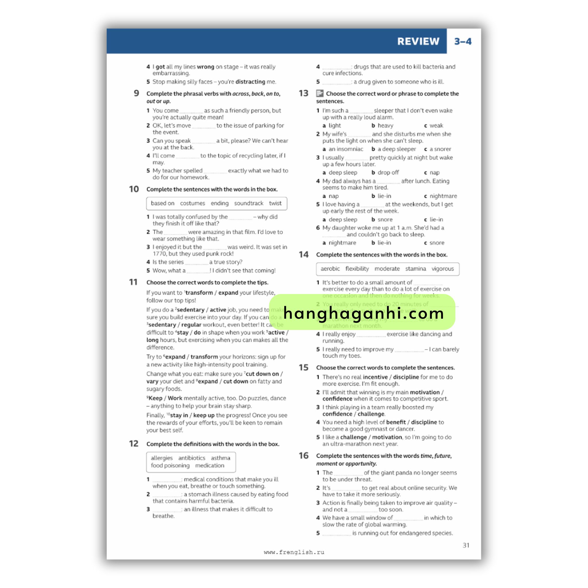 Speakout C1-C2 Workbook (3Rd Edition)_thumbnail_13