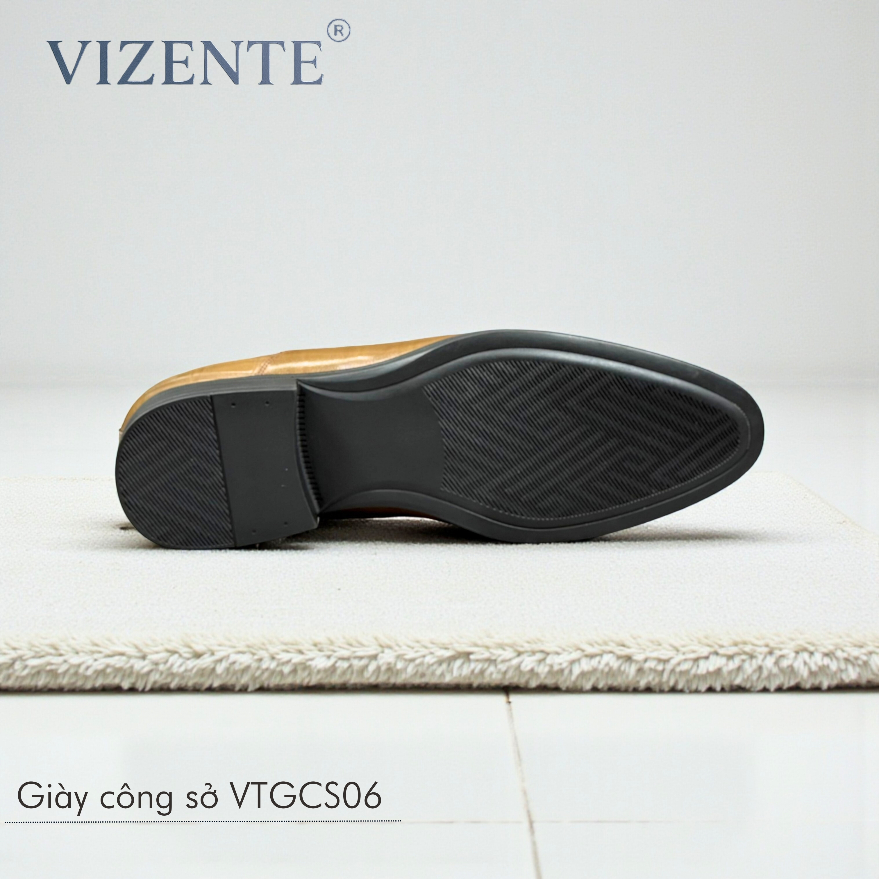 Giày Công sở cao cấp VTGCS06_thumbnail_4