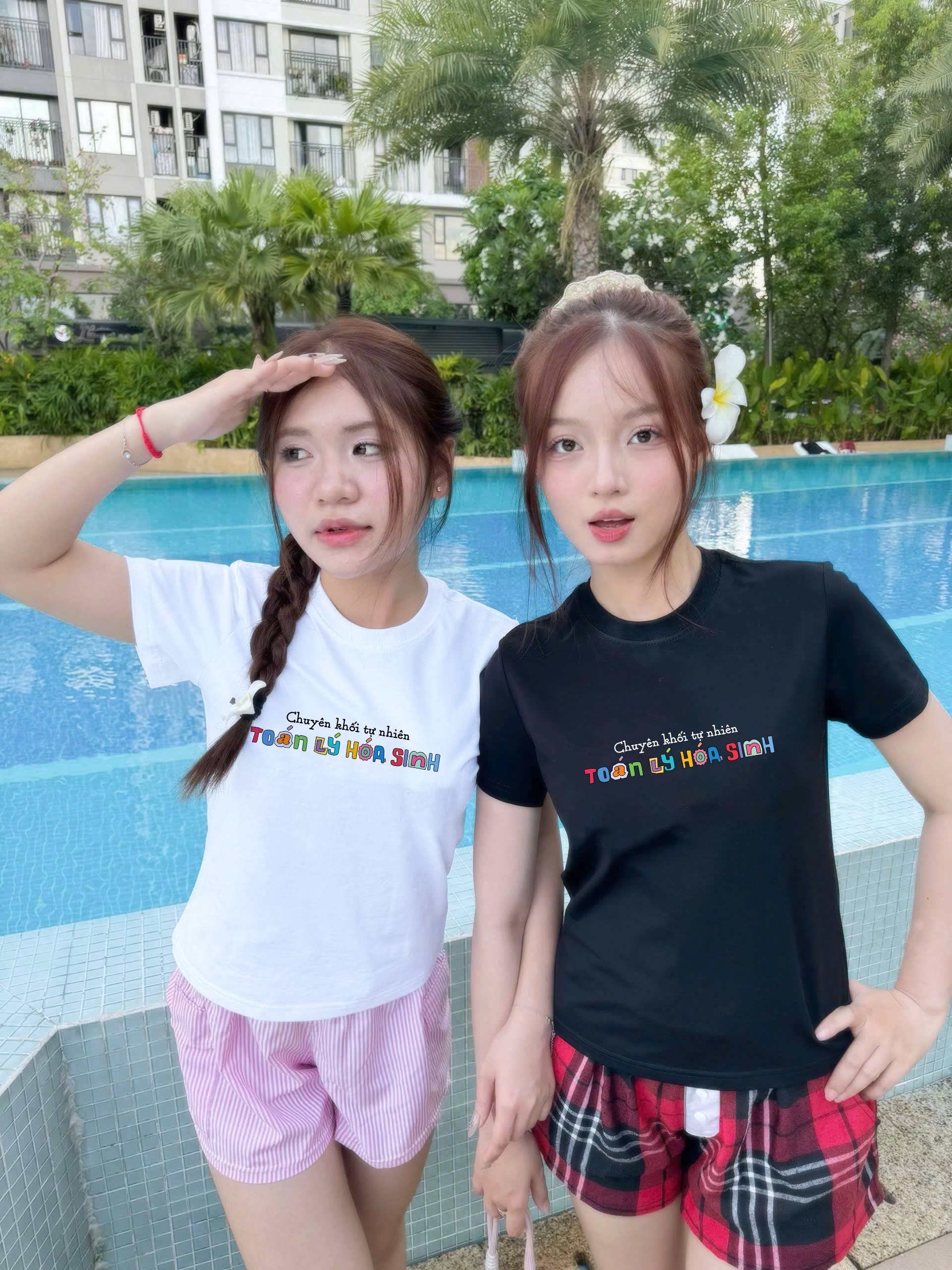 Áo thun baby tee dễ thương ABD2386 Miucho chất vải cotton co giãn thoáng mát cao cấp in Typography_thumbnail_4