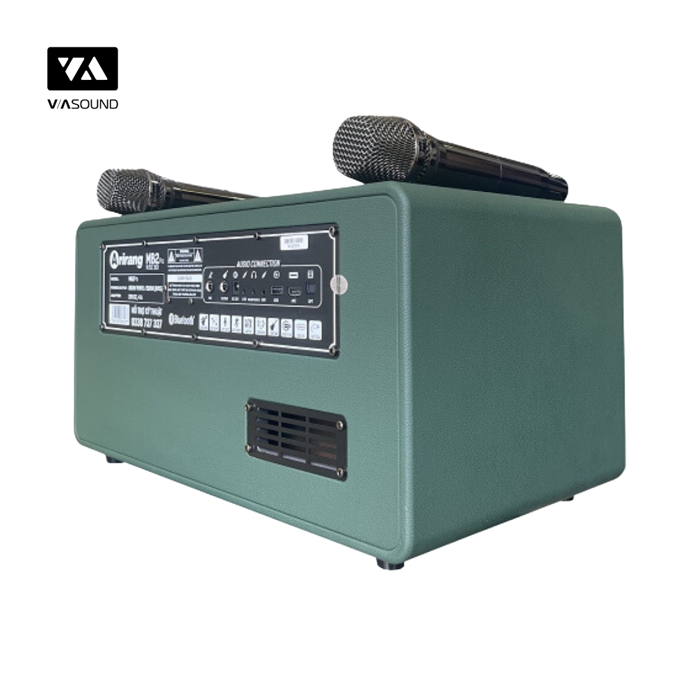 Loa Xách Tay ARIRANG MB2 PRO_thumbnail_4