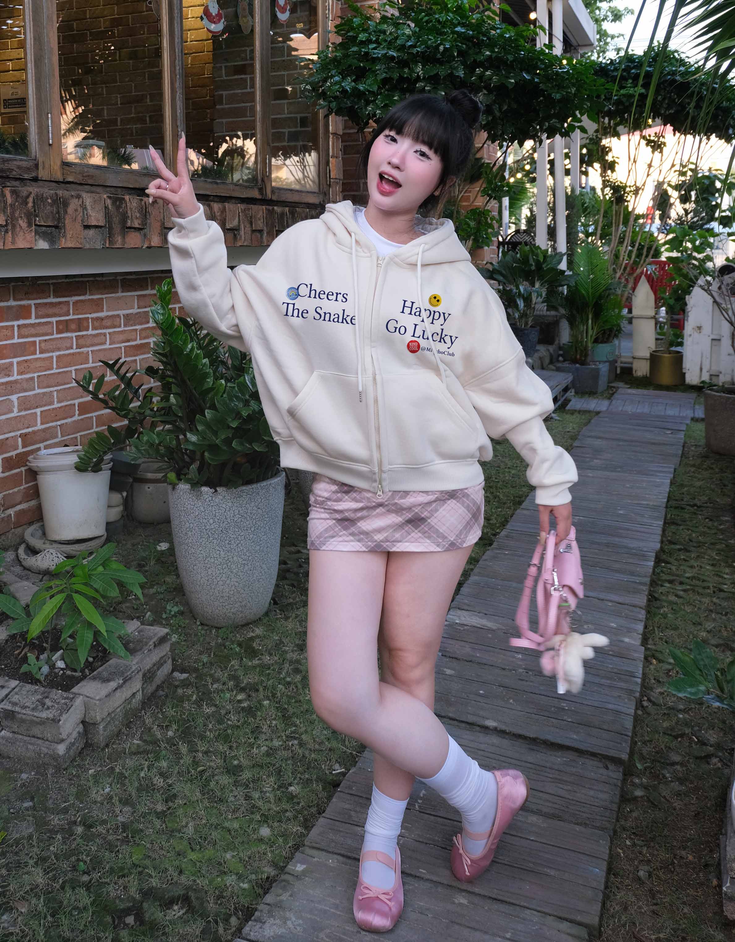 Áo hoodie zip nam form boxy 1883 Miucho Club chất vải nỉ bông dày dặn mịn in mix_thumbnail_3