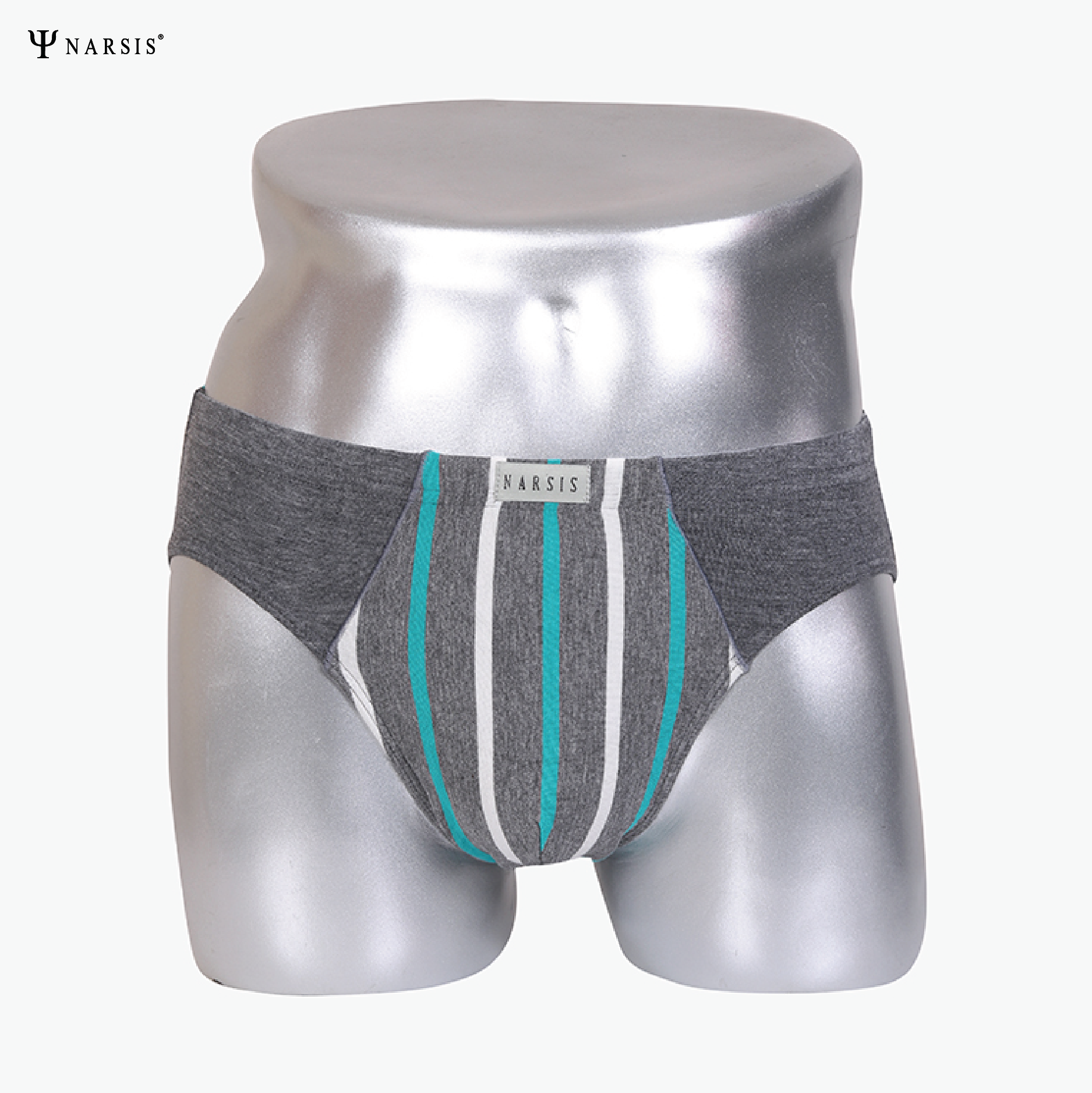 QUẦN LÓT NAM C7029 NARSIS CHẤT LIỆU THOÁNG MÁT, DỄ CHỊU, THOẢI MÁI CẢ NGÀY, DỄ VẬN ĐỘNG_thumbnail_2