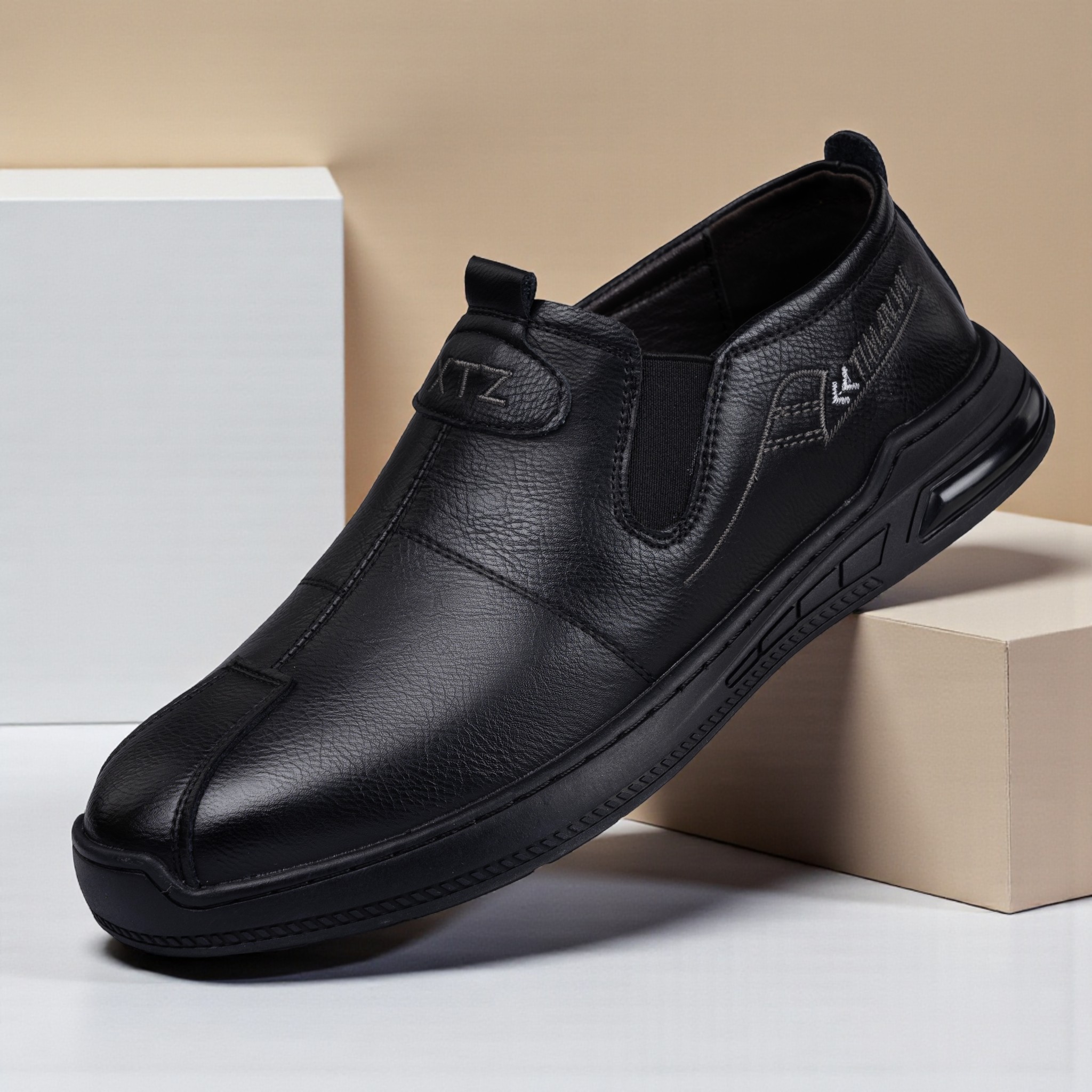 Giày Lười Nam TM-RK42