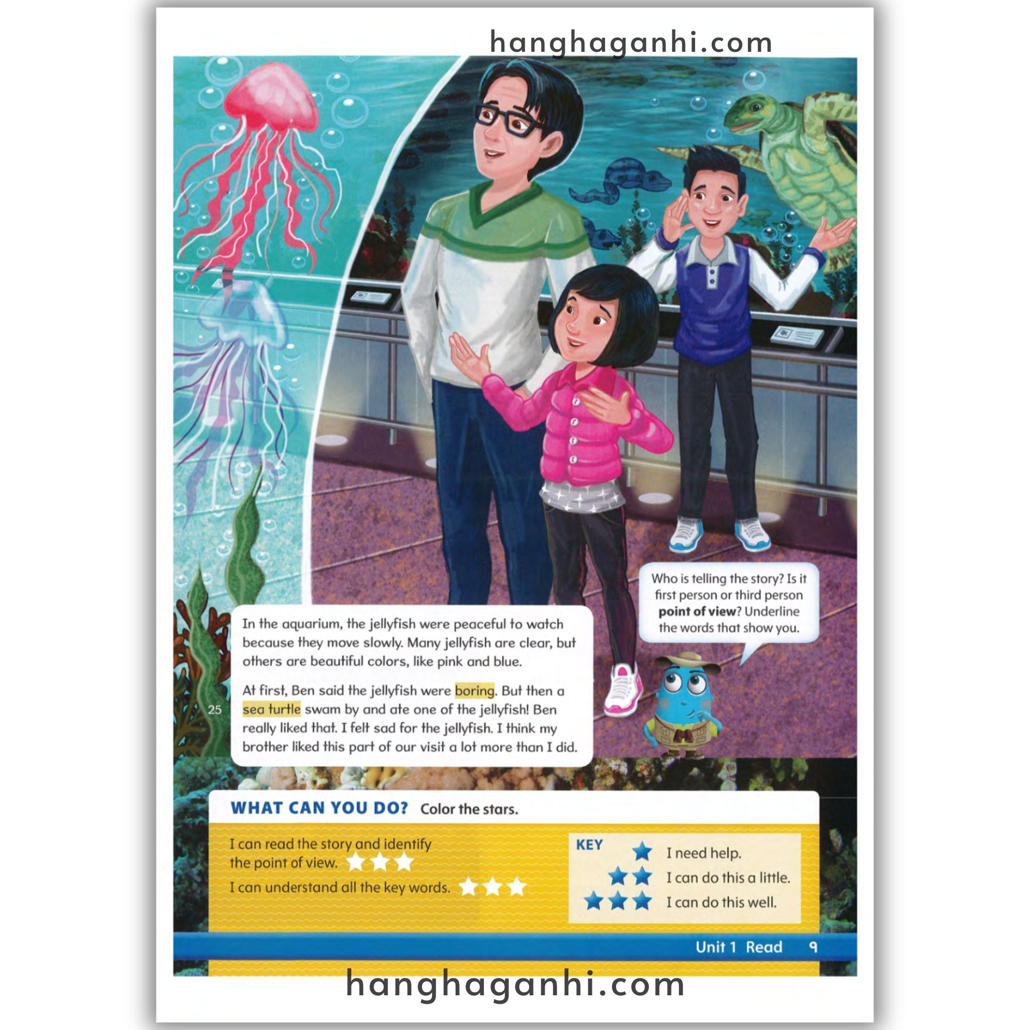 Oxford Skills World Level 6: Reading With Writing_thumbnail_15