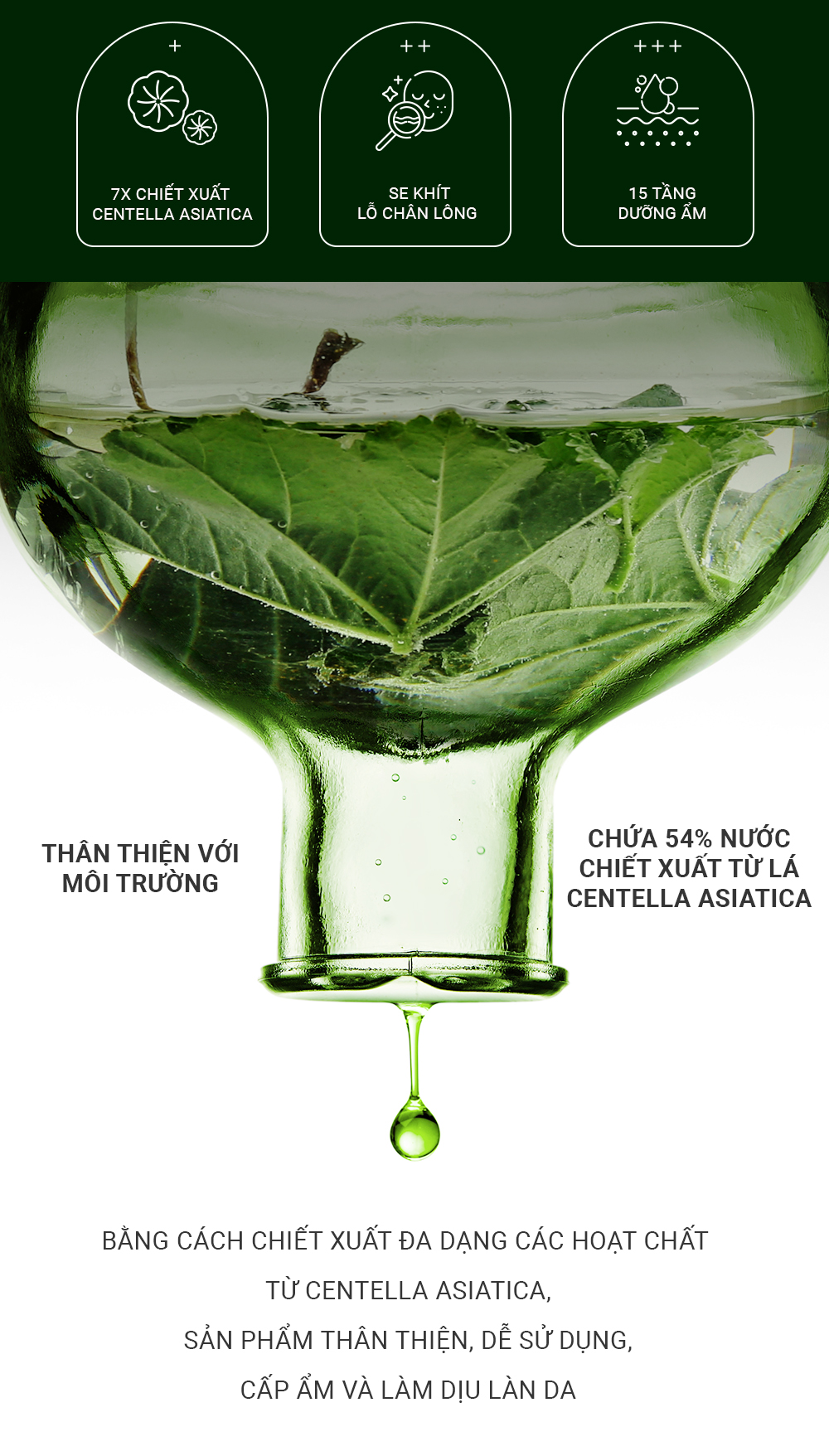 Toner Pad làm dịu da Elravie HyCicaMue 80 miếng_thumbnail_3