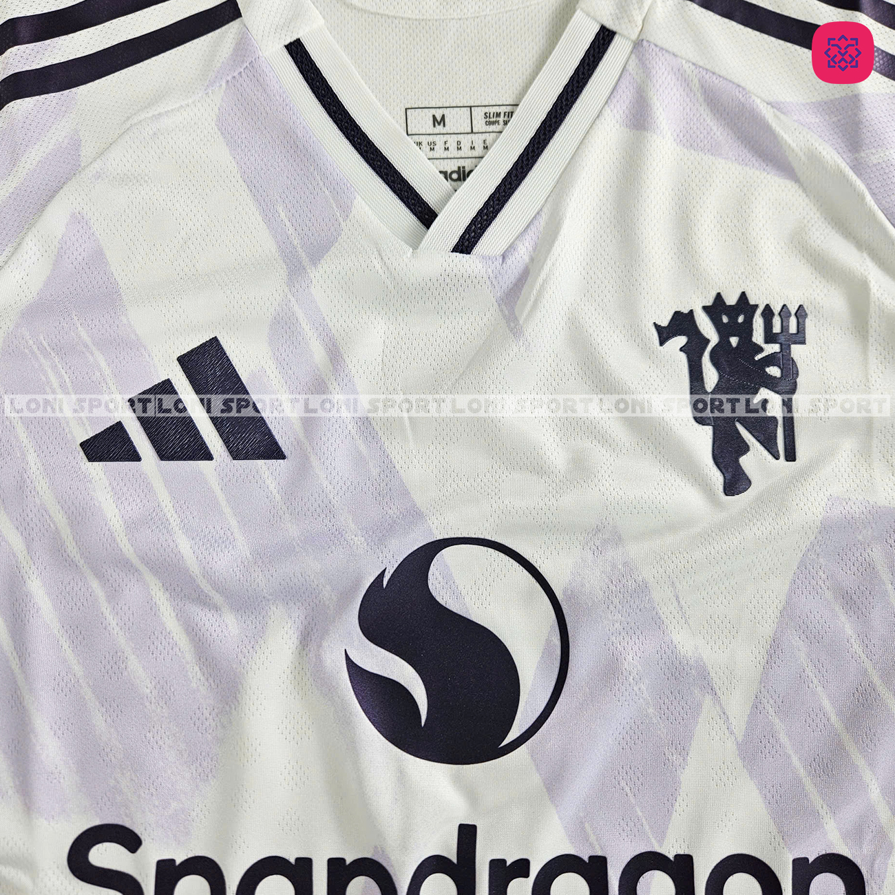 Áo Mu sân khách trắng mùa giải 25/26_thumbnail_7