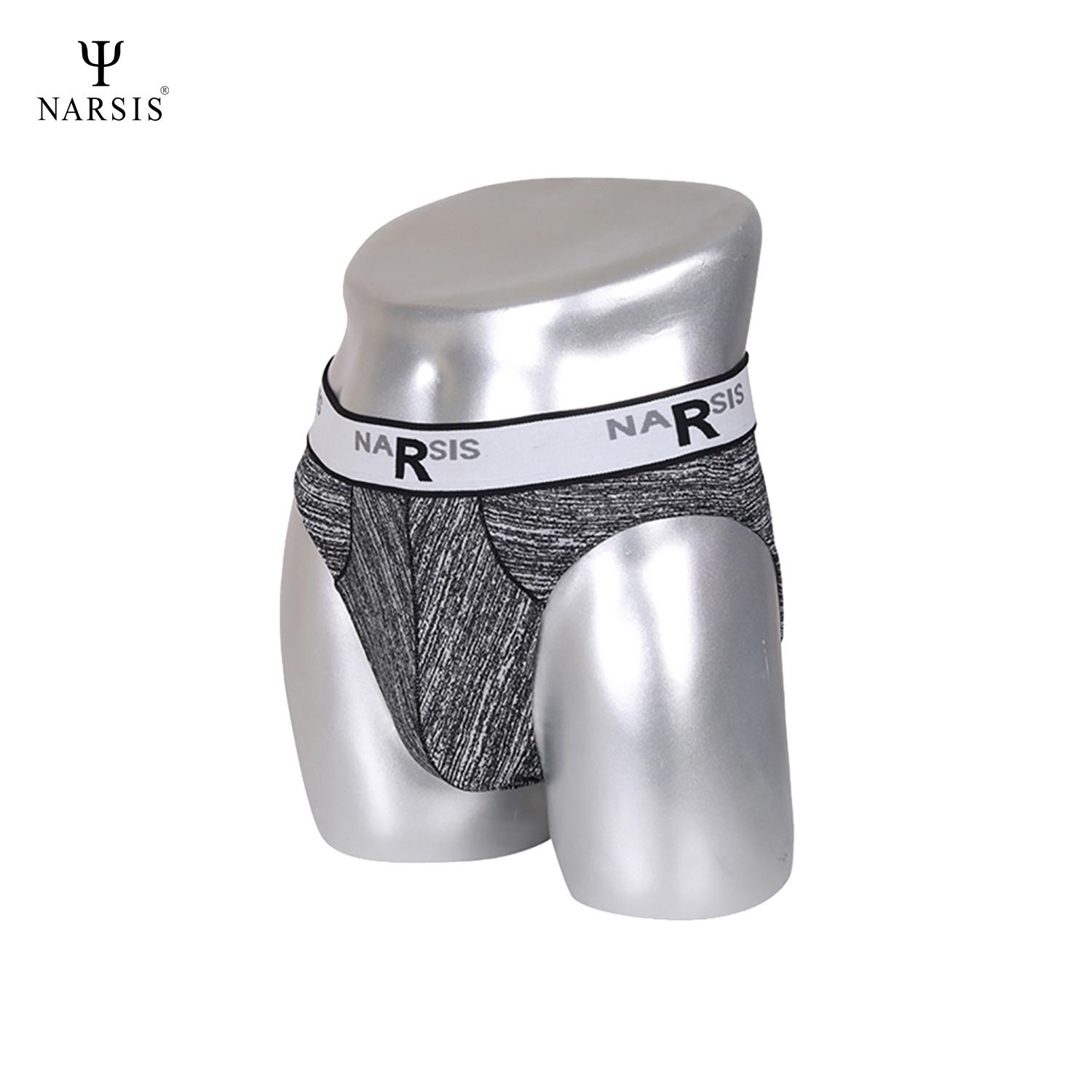 QUẦN LÓT NAM C7005 NARSIS CHẤT LIỆU THOÁNG MÁT, DỄ CHỊU, THOẢI MÁI CẢ NGÀY, DỄ VẬN ĐỘNG