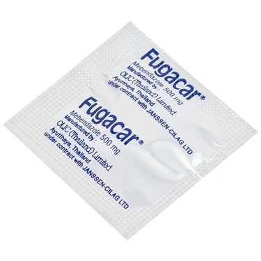 Fugacar Janssen không vị_thumbnail_1