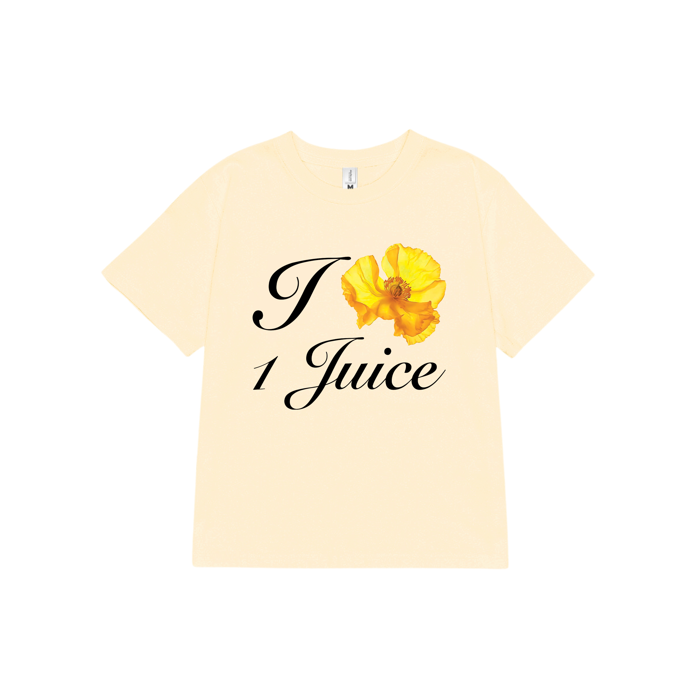 Áo Thun baby tee form ôm 2266 Miucho vải cotton co giãn thoáng mát in mix_thumbnail_9
