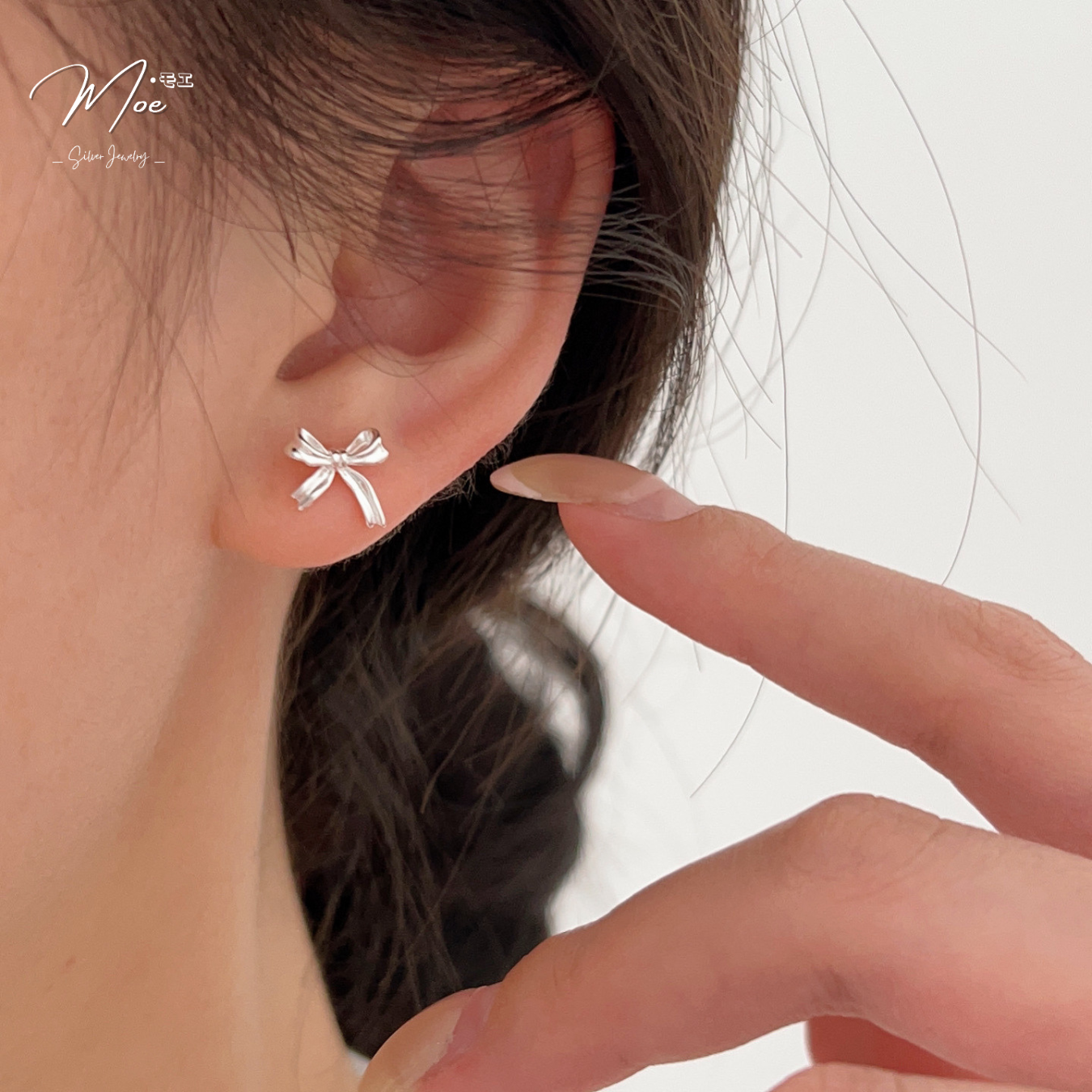 K261 - Khuyên nơ dải lụa_thumbnail_2