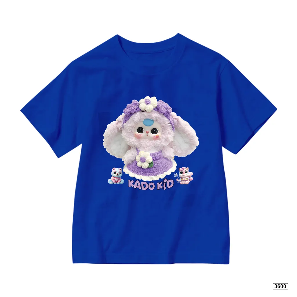 Áo thun bé gái BaBi Three đáng yêu Kado 3600_thumbnail_14