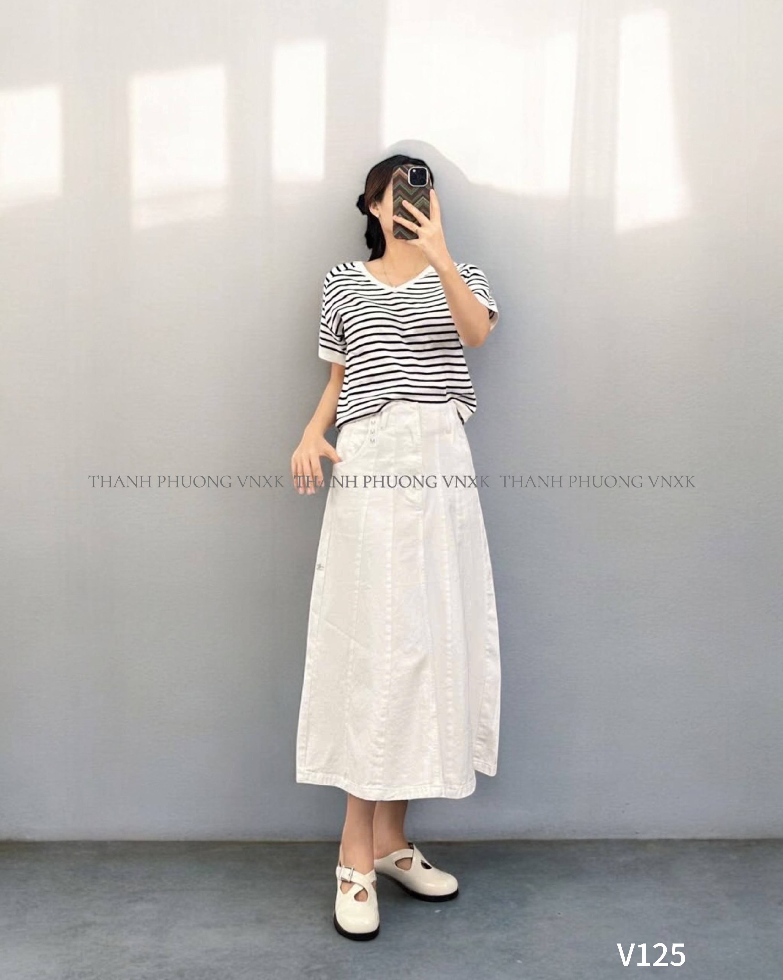 CHAN VAY TM TRANG V125 (L11-A)