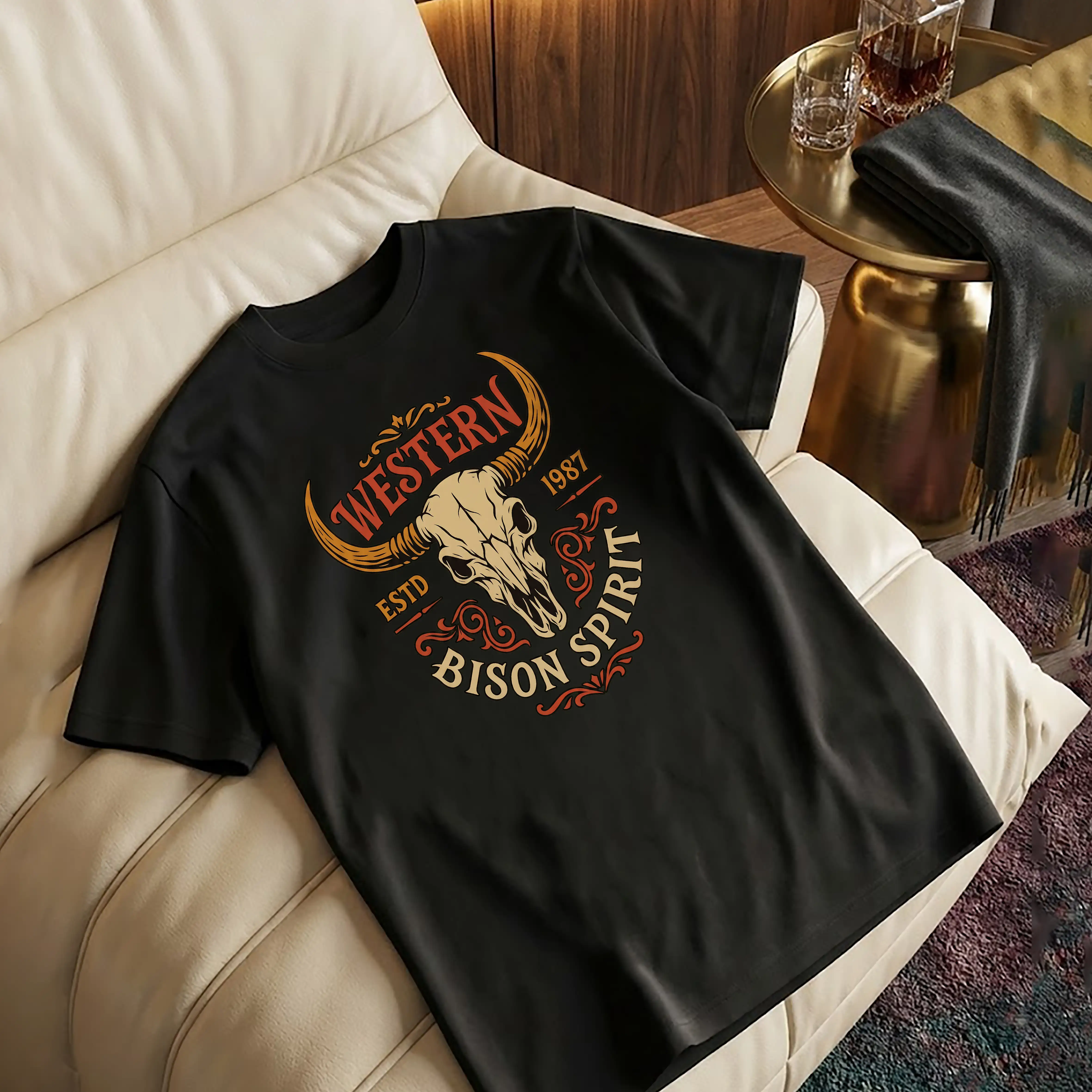 Áo thun nam big size form rộng thoải mái TeePrint 3245_thumbnail_6