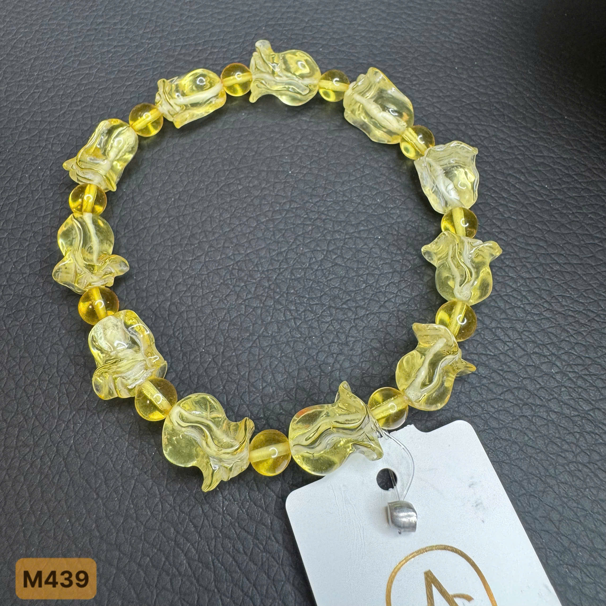 Lắc Tay Hoa - M439_thumbnail_1