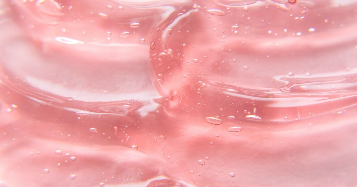 Jelly Makeup: Xu Hướng Trang Điểm 