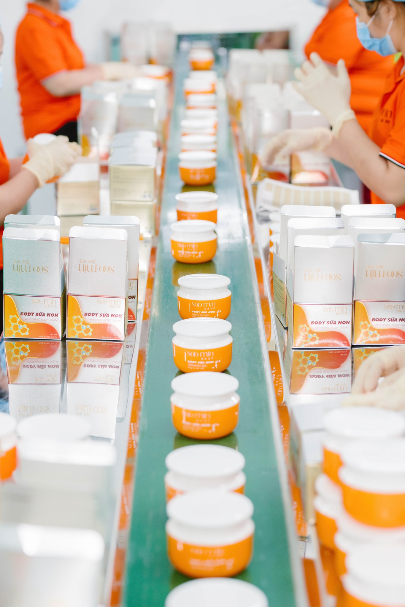 Kem Body Sữa Non SooMin Chính Hãng Hàn Quốc_thumbnail_2