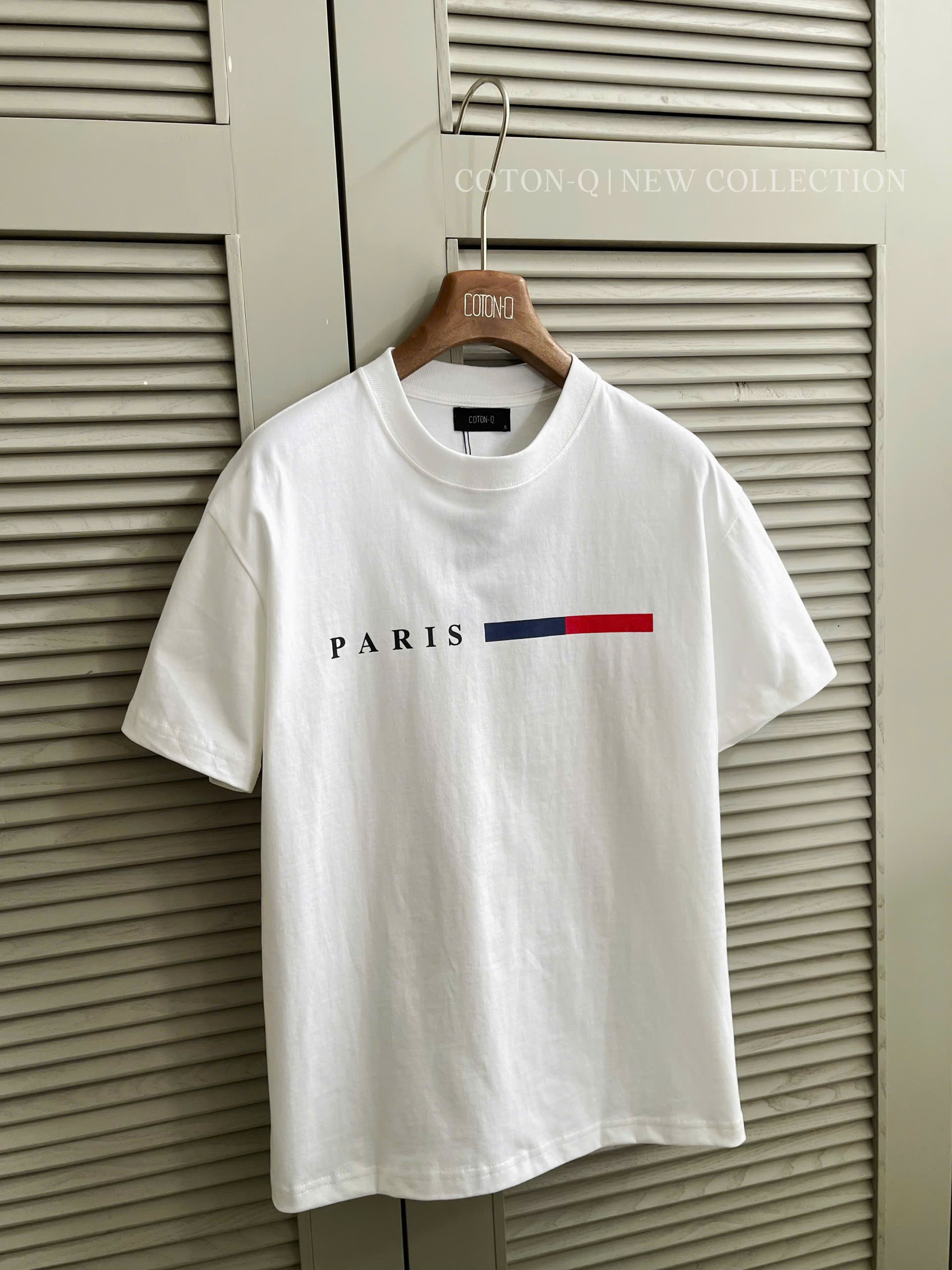 Áo thun trắng phối sọc ngang_thumbnail_0