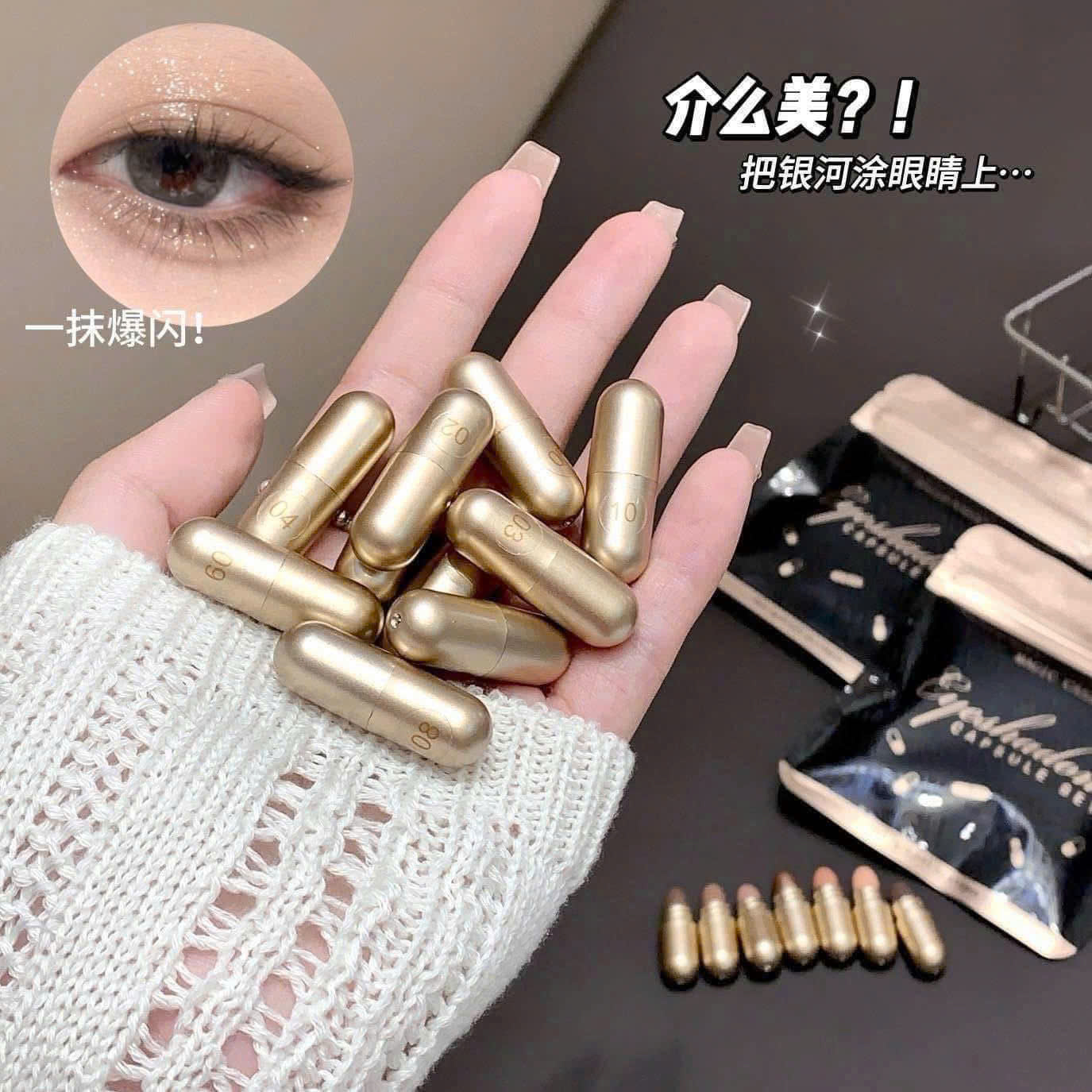 L192- 12 Thỏi phấn mắt_thumbnail_8