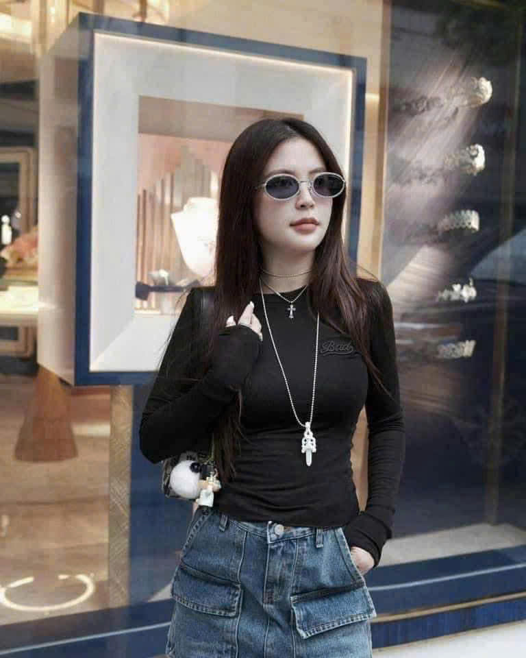 A723 ÁO THUN TAY DÀI 4 MÀU_thumbnail_4