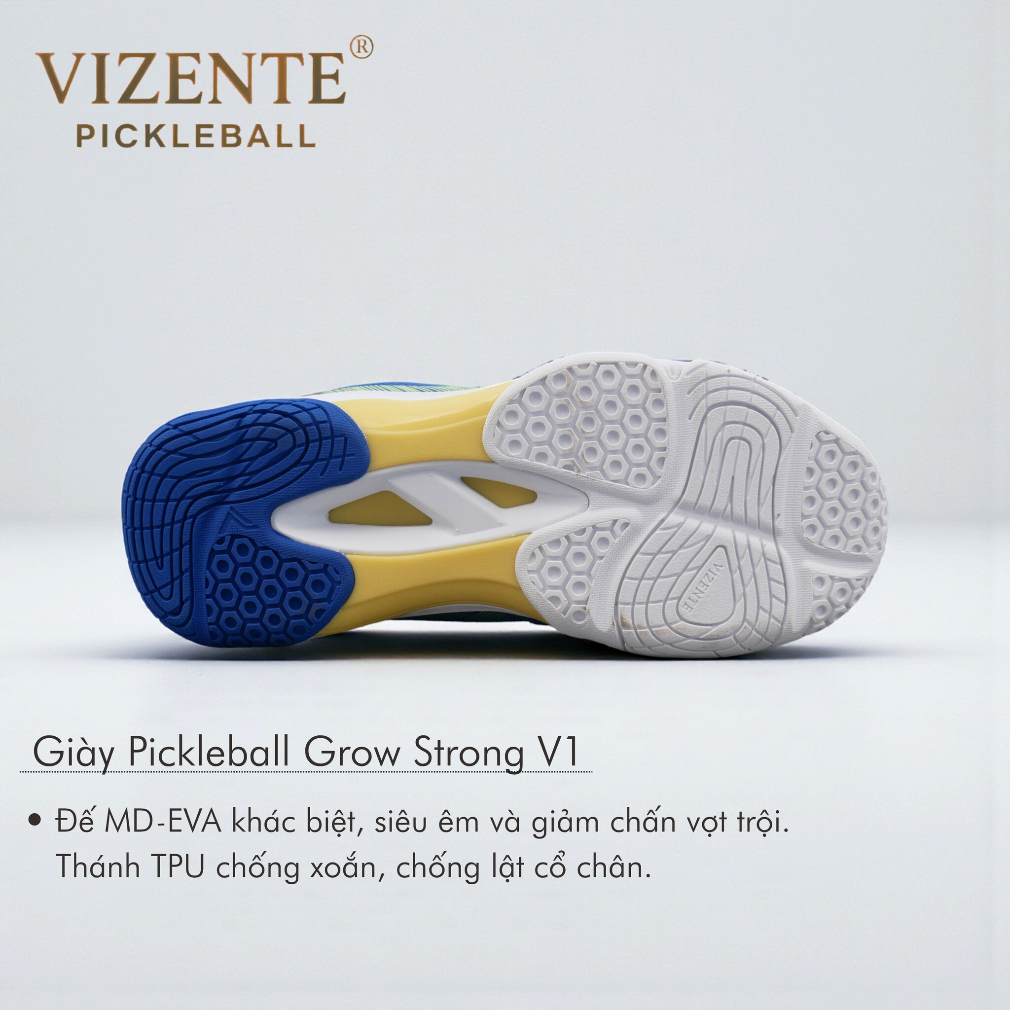 Giầy thể thao Pickcleball VIZENTE GROW STRONG_thumbnail_41