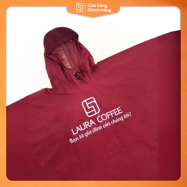 Quà tặng Áo mưa (Hàng tặng không thu tiền)