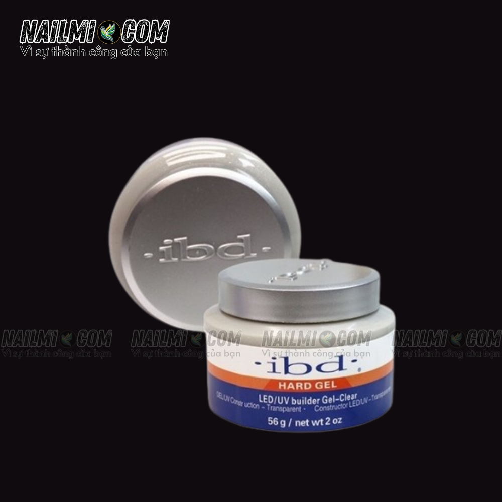 Gel đắp móng - IBD - 56g_thumbnail_2