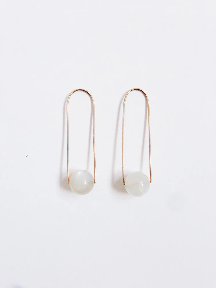 Molo Earrings