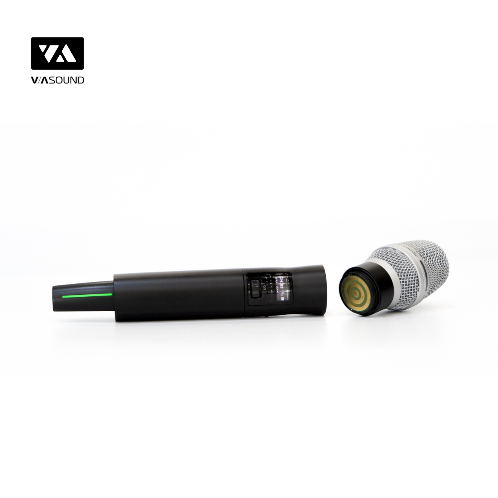 Micro Karaoke DBACOUSTIC DB750PLUS_thumbnail_5