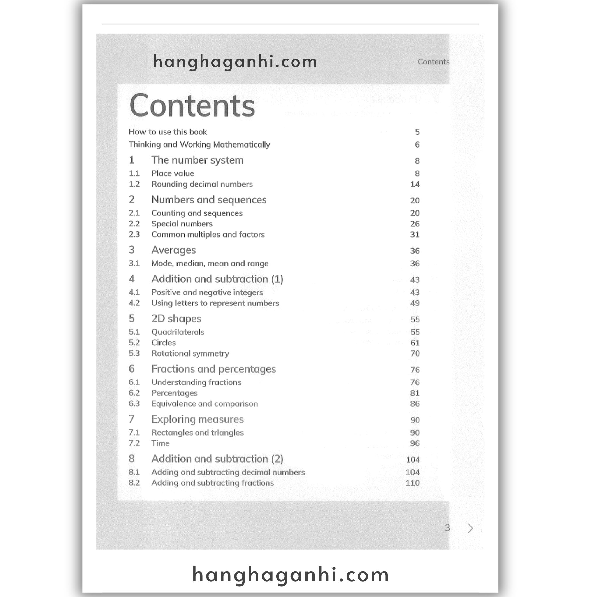 Cambridge Level 6 Primary Mathematics Workbook 2nd edition 2021_thumbnail_13