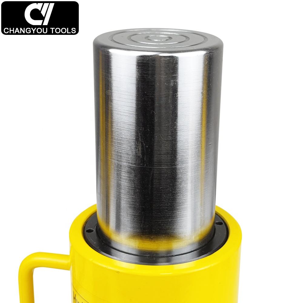 Kích thuỷ lực phân tách một chiều RSC, Hổi về bằng lò xo, đủ tải Từ 1-100 tấn, 50mm và 150mm_thumbnail_12