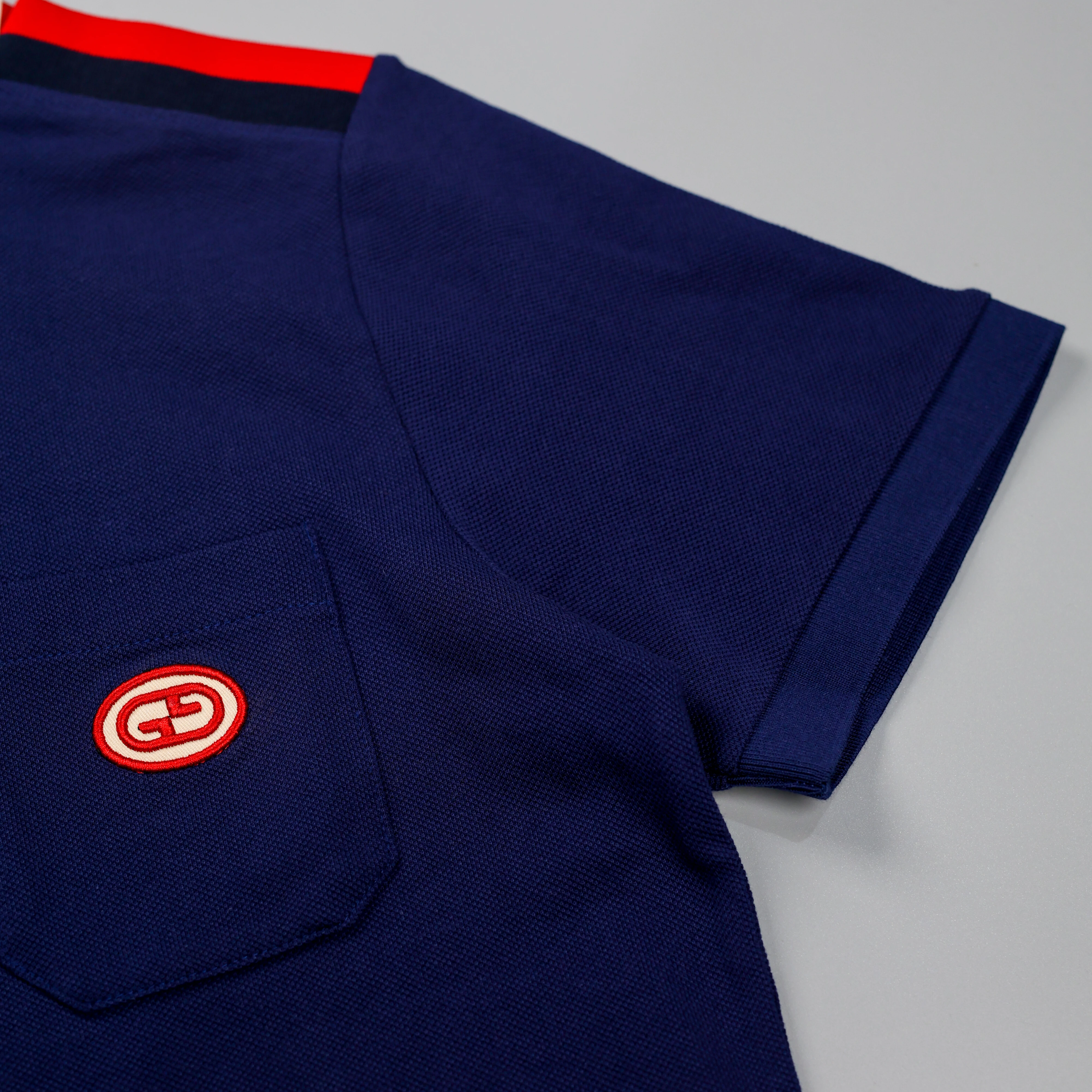 PL83840 - Polo Gucci Viền vai_thumbnail_6