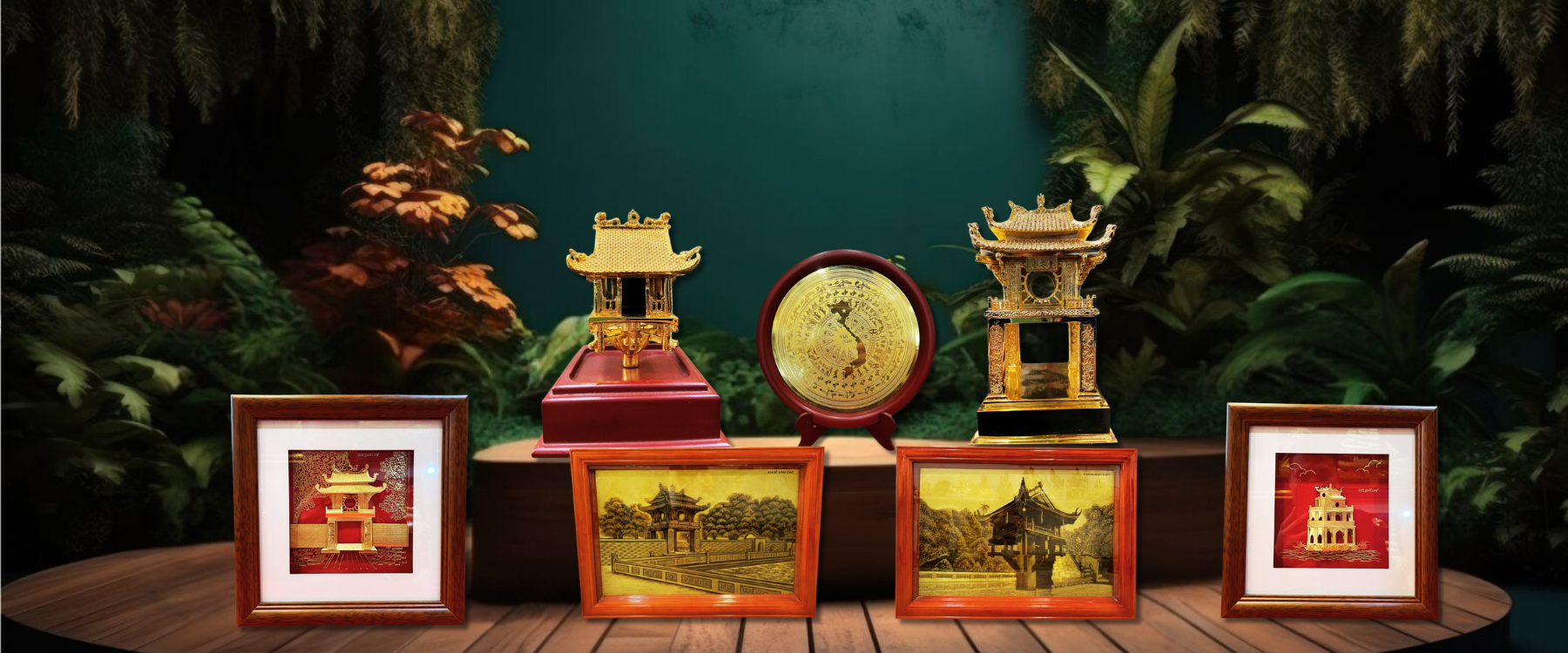 bieu_tuong_viet_nam_ma_vang_24k