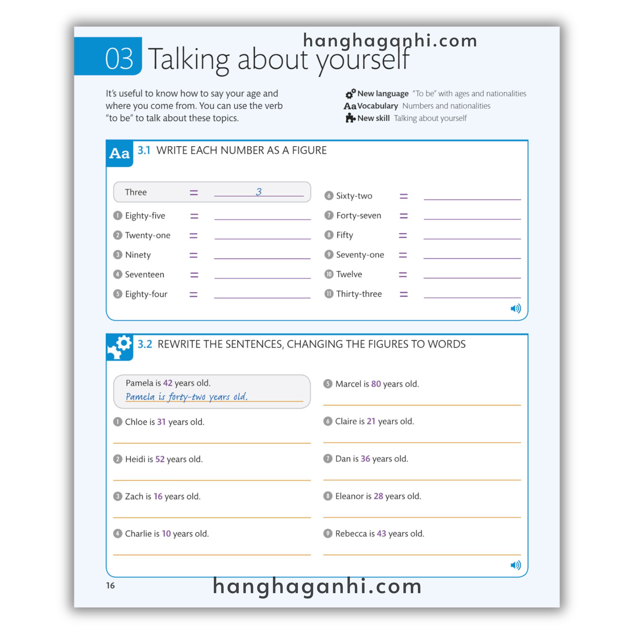 [Sách] English For Everyone Level 1 Beginner Practice Book_thumbnail_12