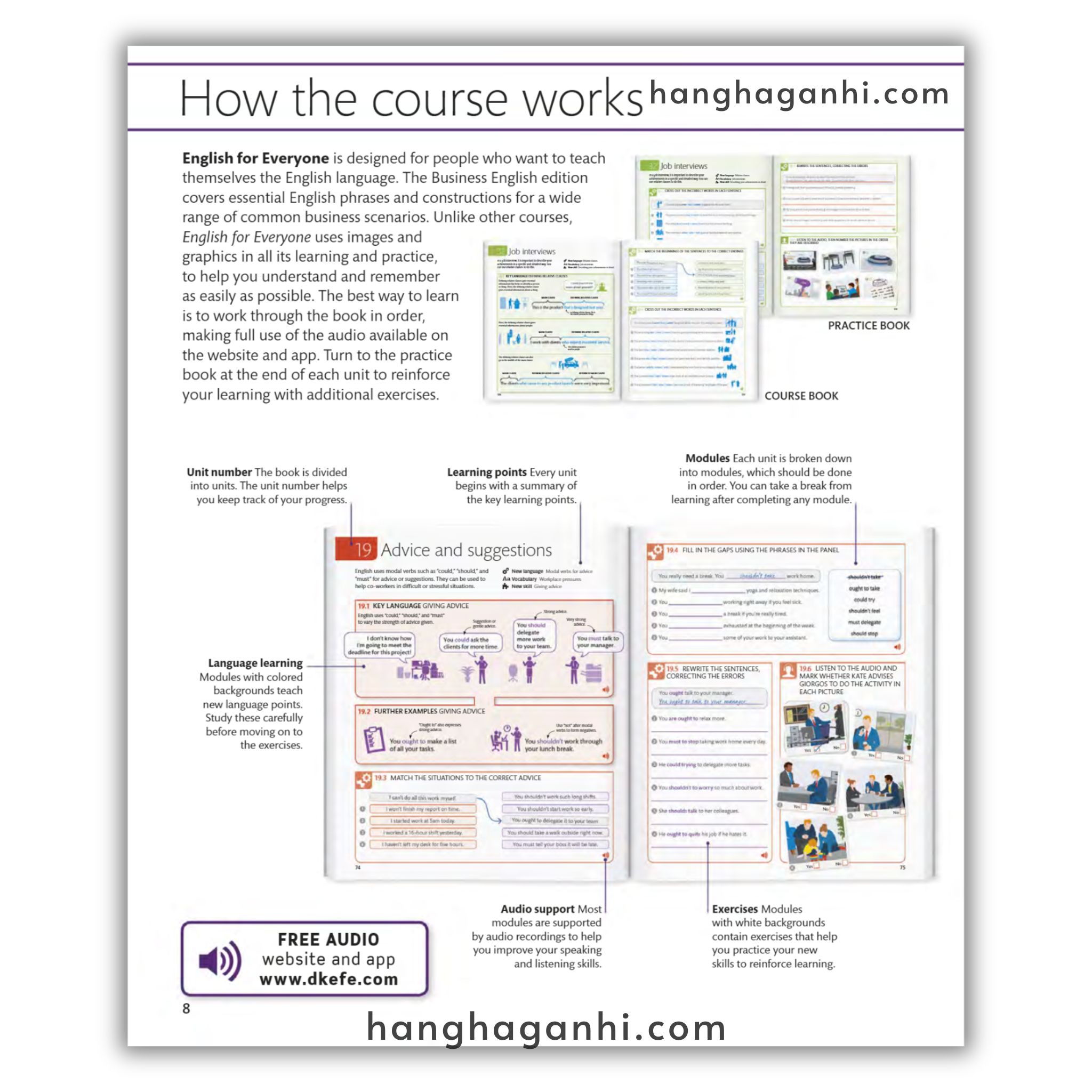 [Sách] English For Everyone Business English Level 2 Course Book_thumbnail_15