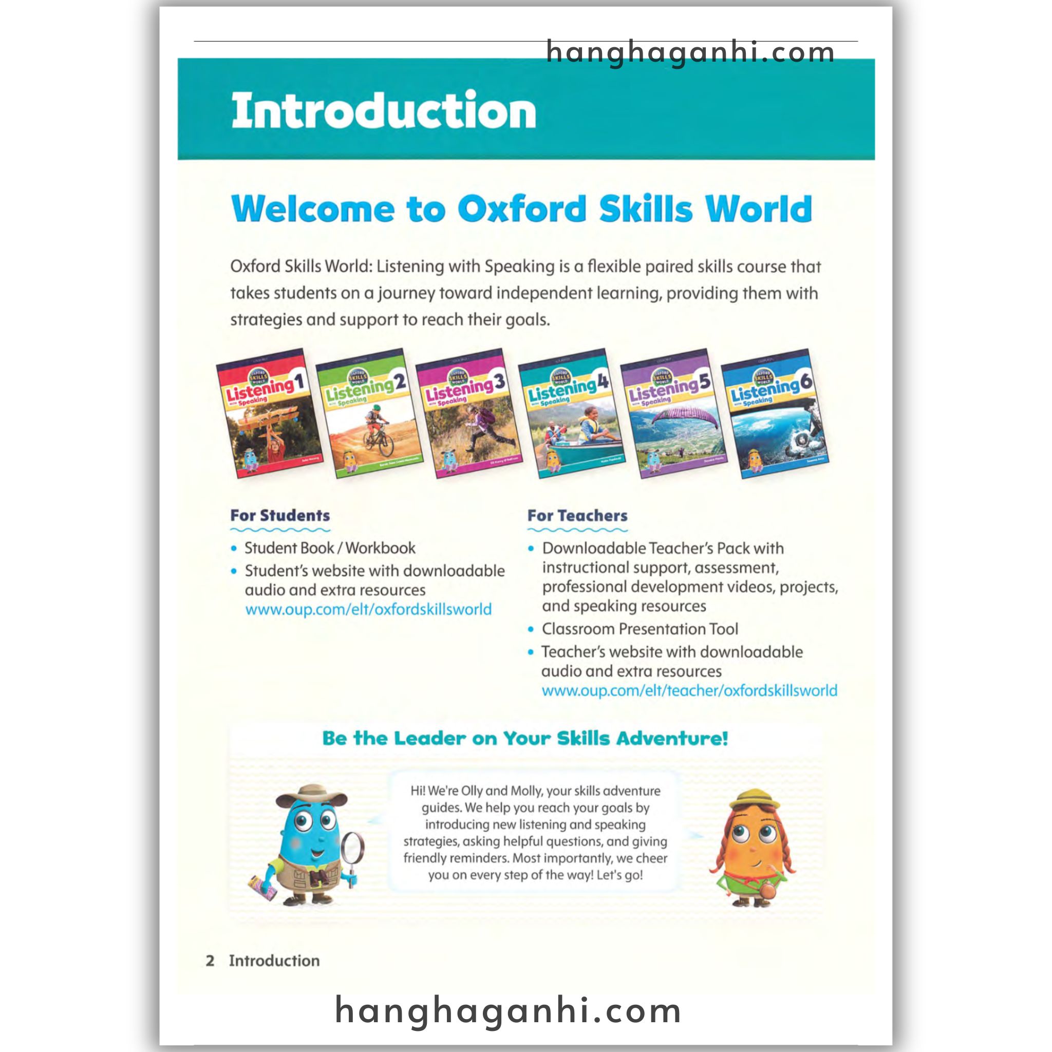 [Sách] Oxford Skills World Level 4 Listening with Speaking_thumbnail_4