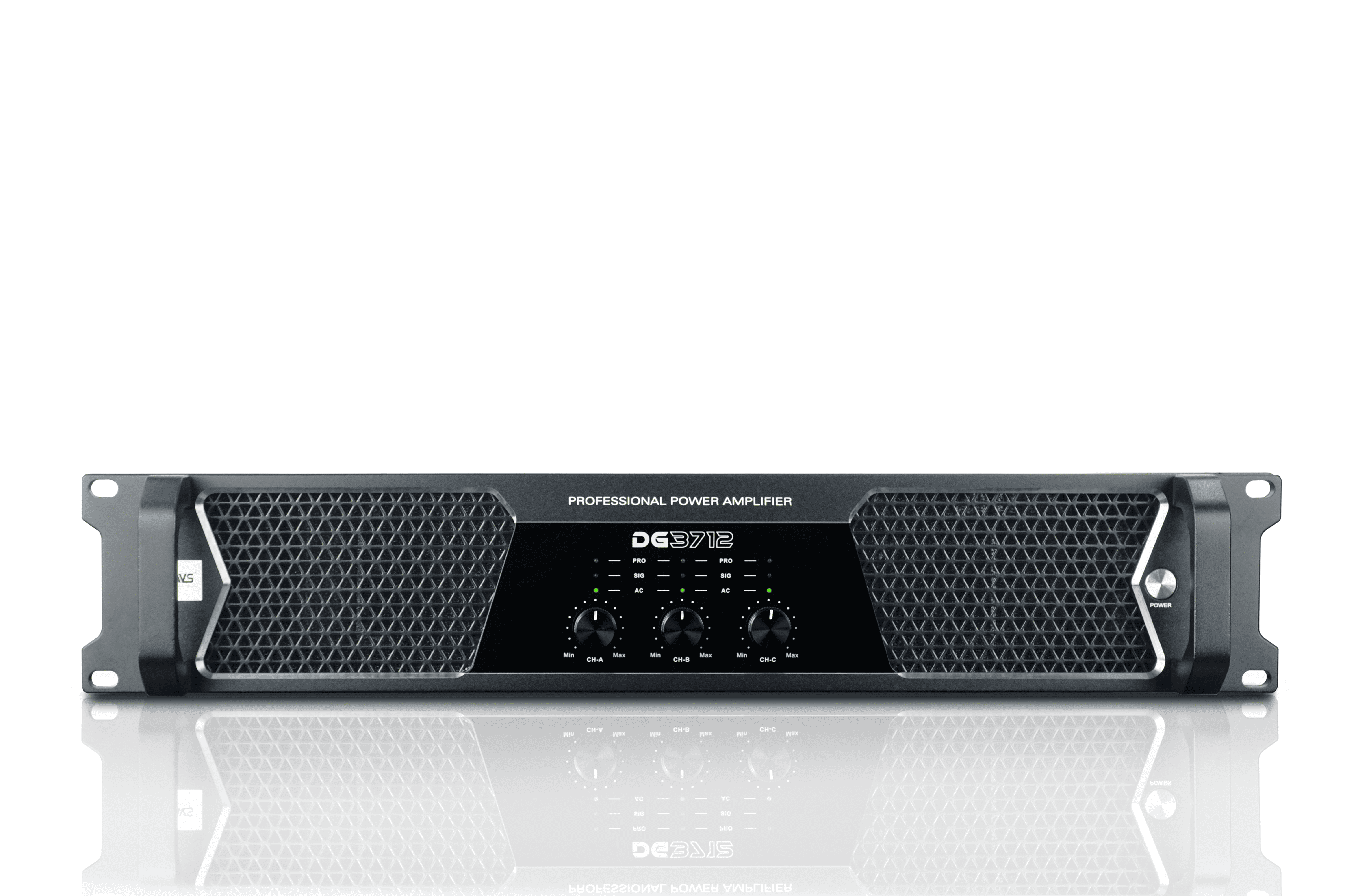 Cục Đẩy Công Suất CAVS DG3712 Cục Đẩy Công Suất CAVS DG3712