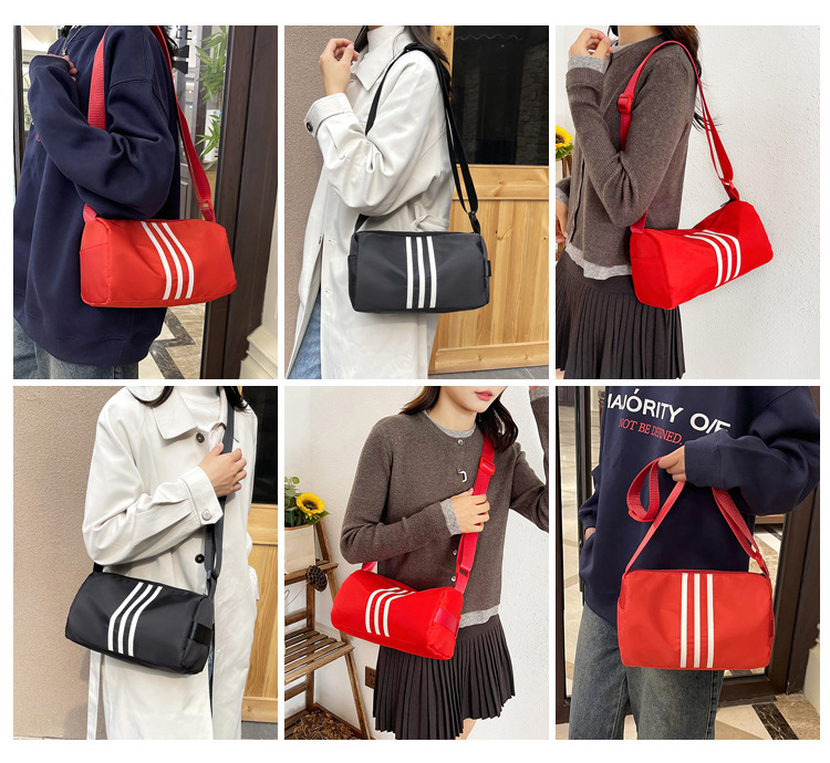 ⚜️[HÀNG CAO CẤP] - Túi Trống Mini Cầm Tay Kèm Dây Đeo - Túi Đeo Chéo Nam Nữ Cao Cấp (TT-NY-03)_thumbnail_10