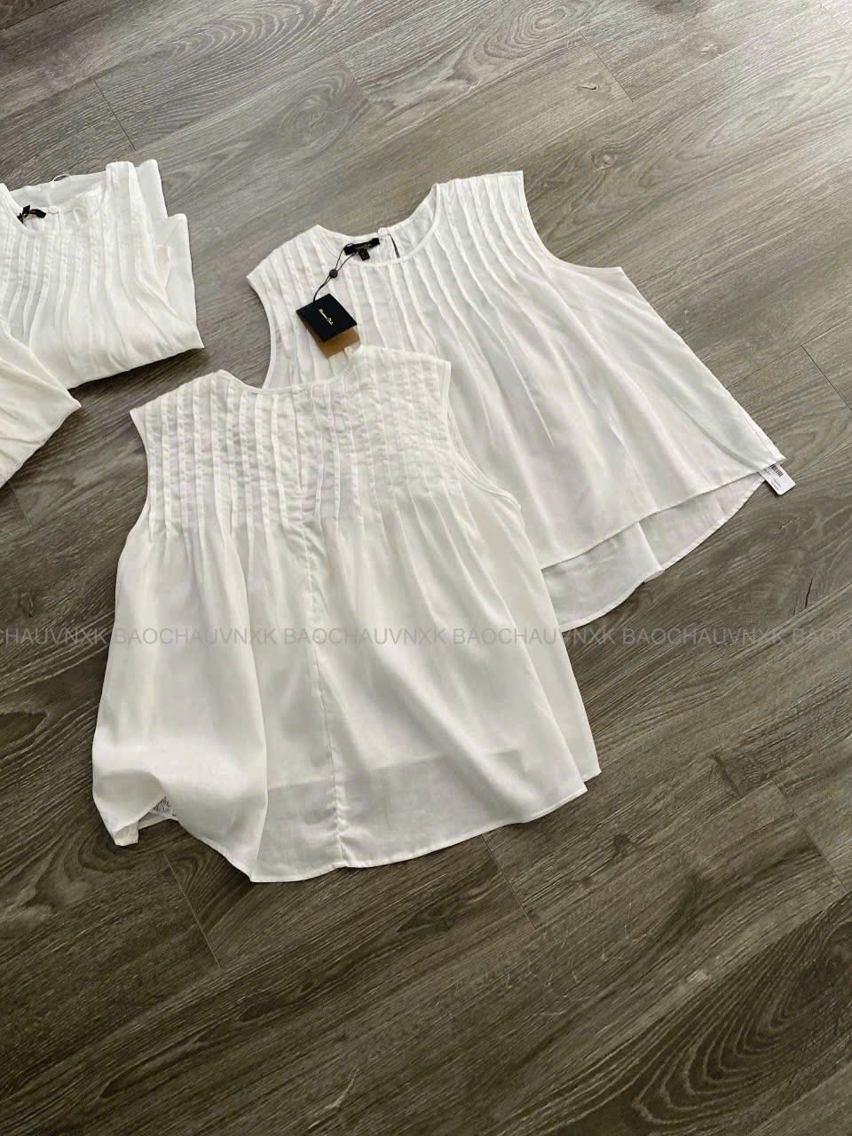 A202 ÁO KIỂU BABY DOLL TRẮNG_thumbnail_6