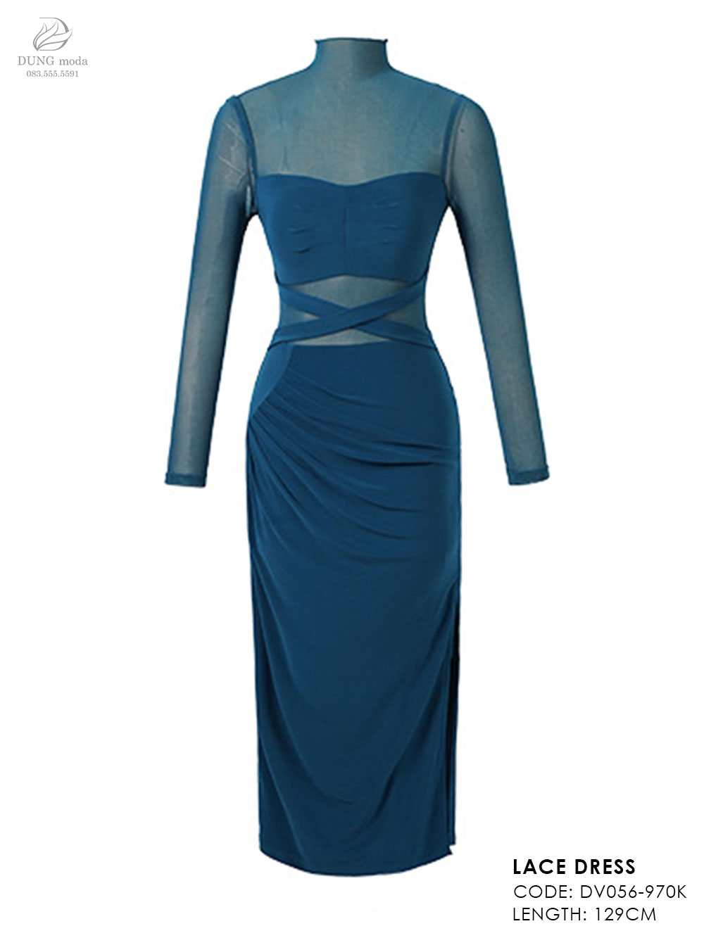 Váy Nữ QCCC DV056 20733_thumbnail_9