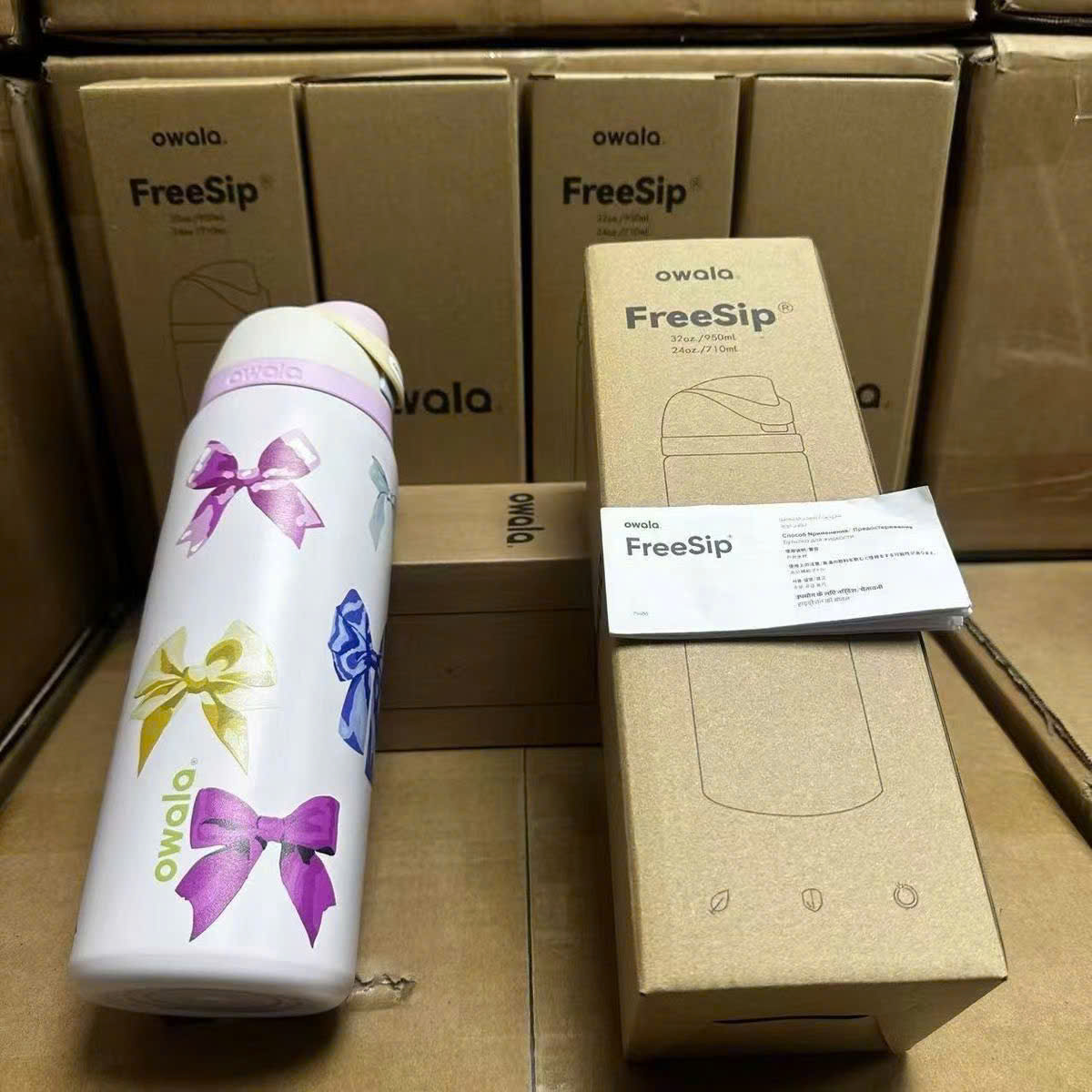 B72 BÌNH GIỮ NHIỆT 5 MÀU_thumbnail_5