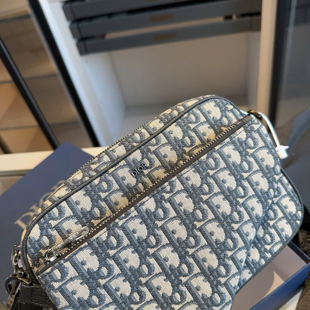 Dior Bag Oblique hoạ tiết_thumbnail_4