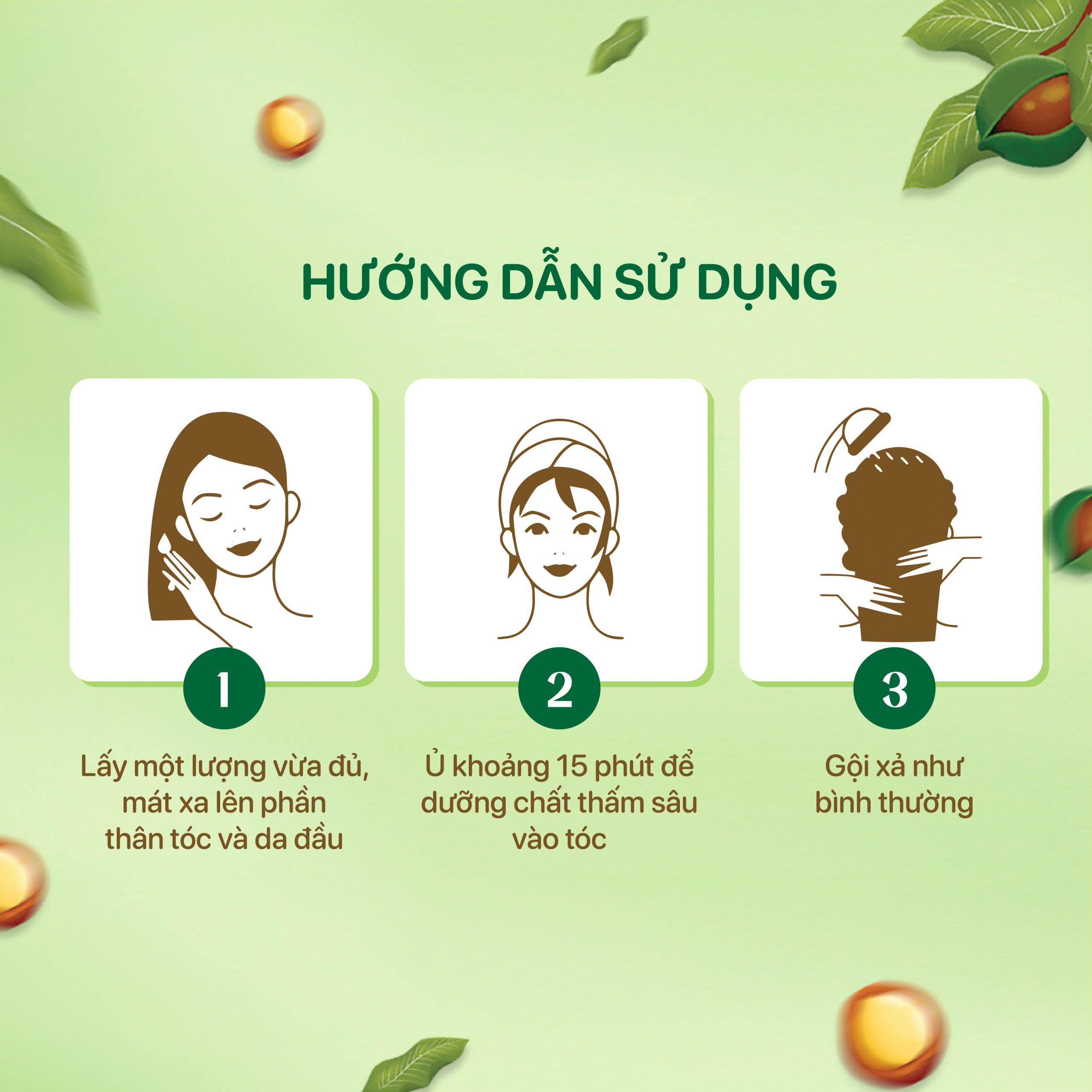 hướng-dẫn-sử-dụng-serum-dưỡng-tóc-tinh-dầu-mắc-ca