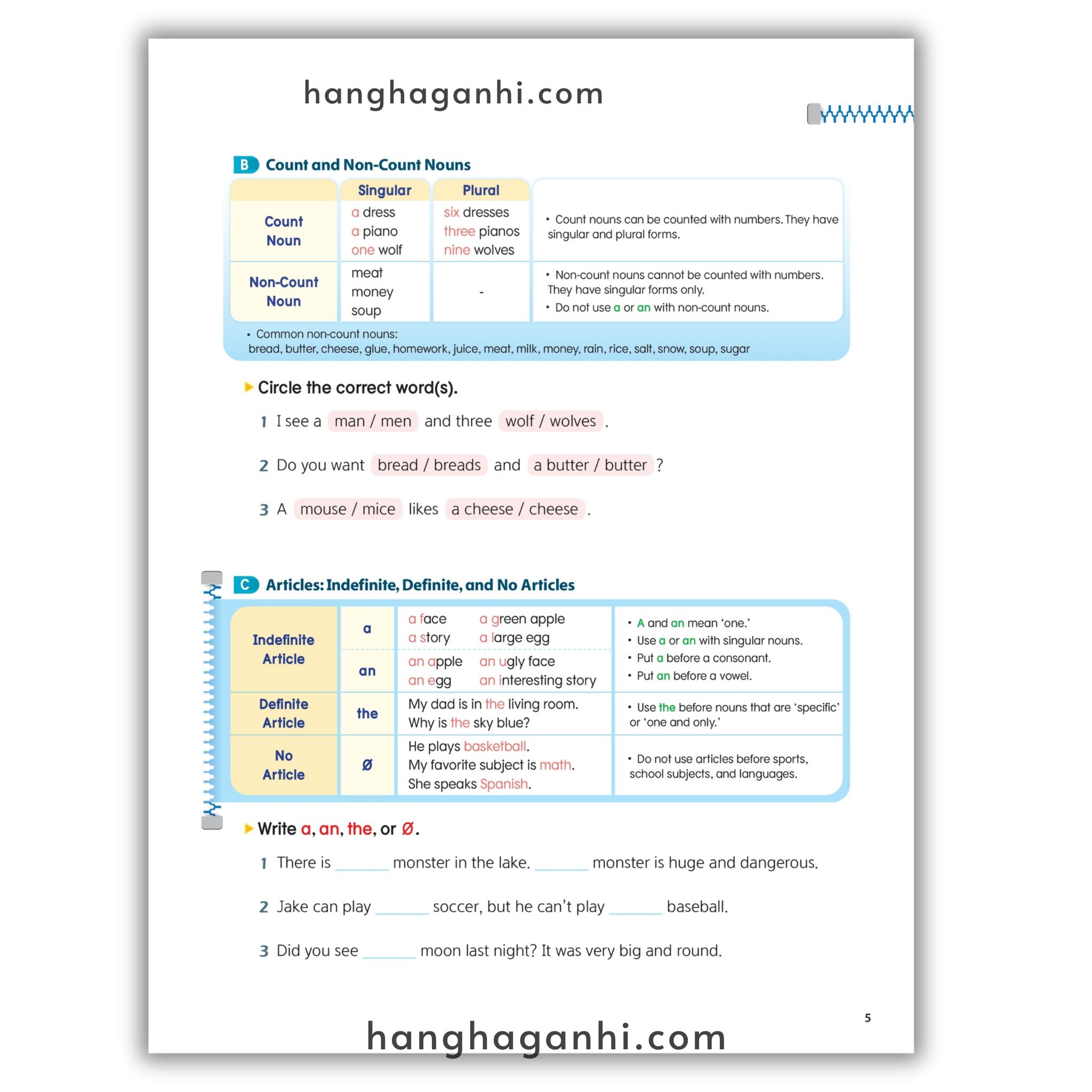My Next Grammar 3 Student Book (2nd Edition)_thumbnail_1